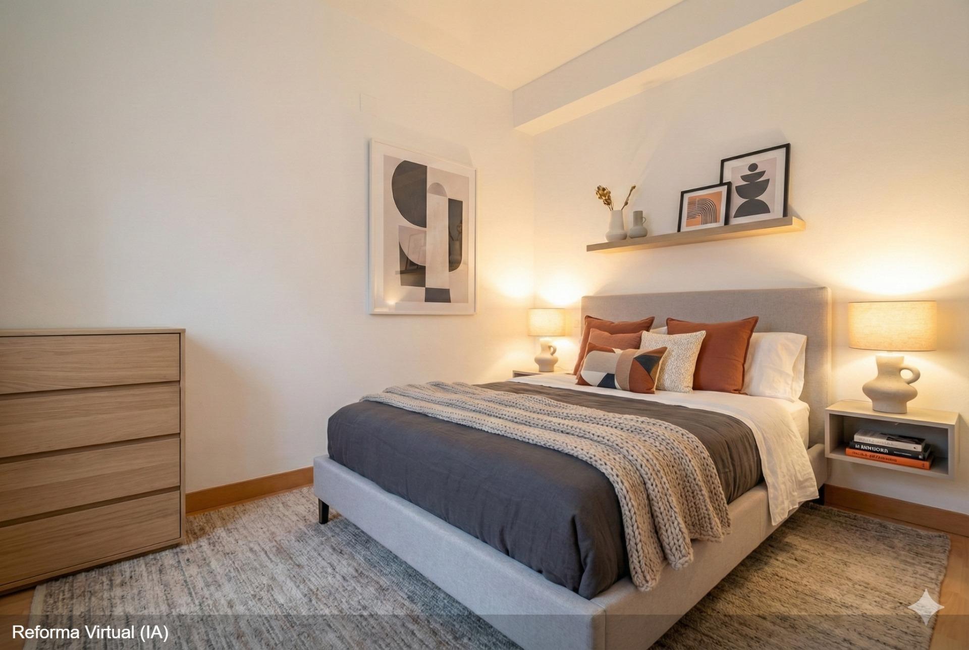 Piso en venta, Cuenca