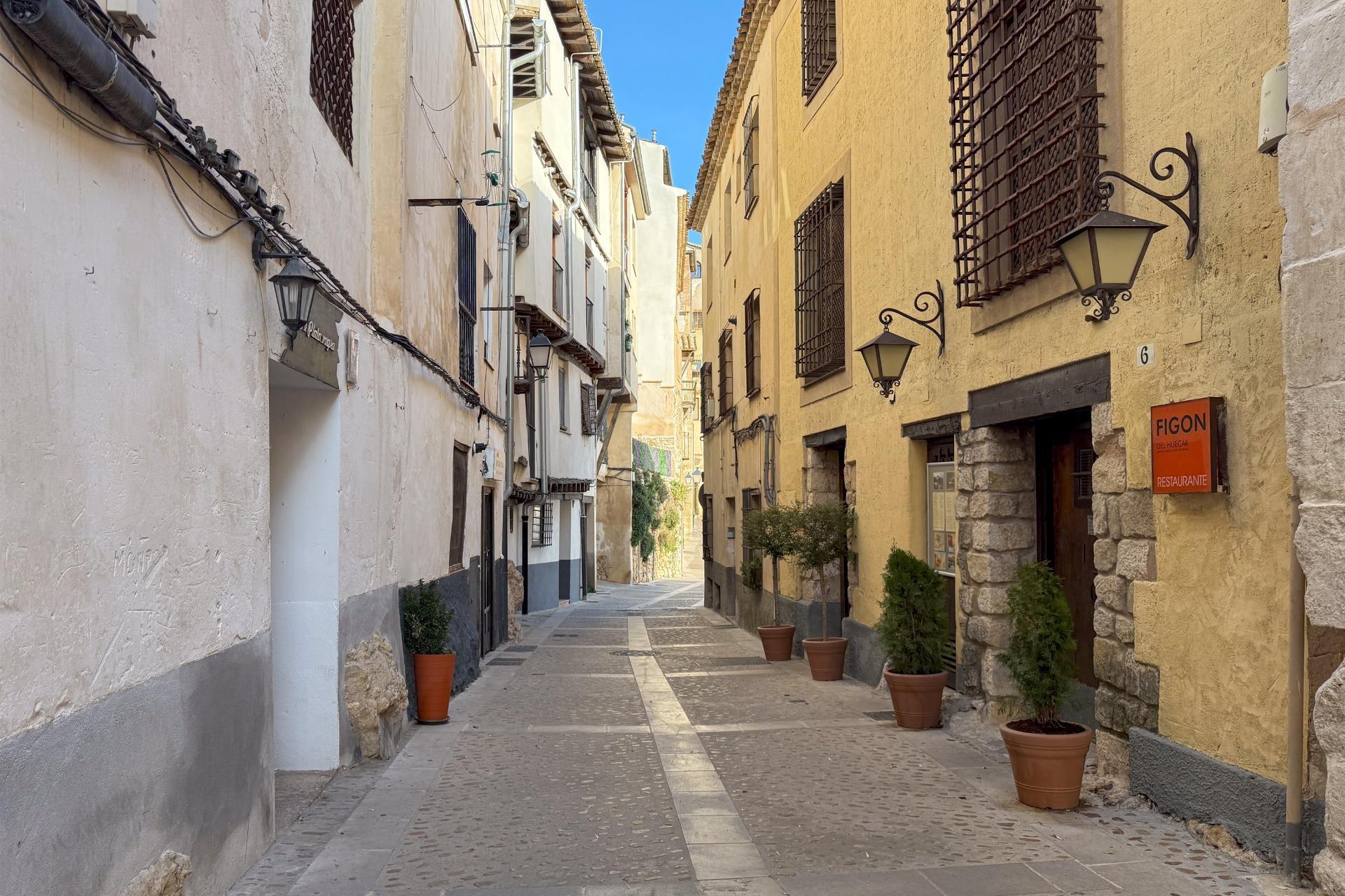 Piso en venta, Cuenca