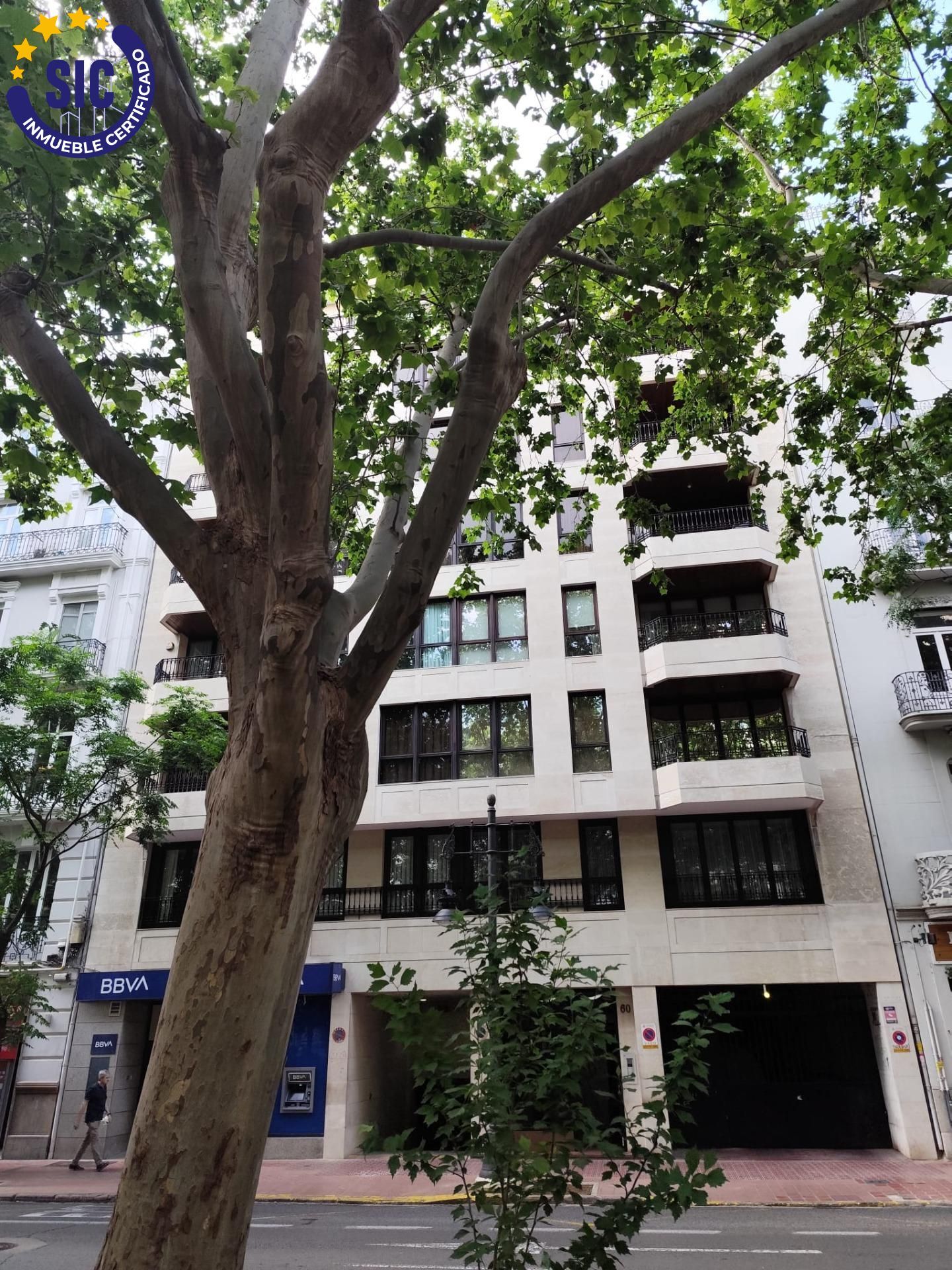 Garaje en venta, L'Eixample - La Gran Via, ValÃ¨ncia, Valencia/ValÃ¨ncia