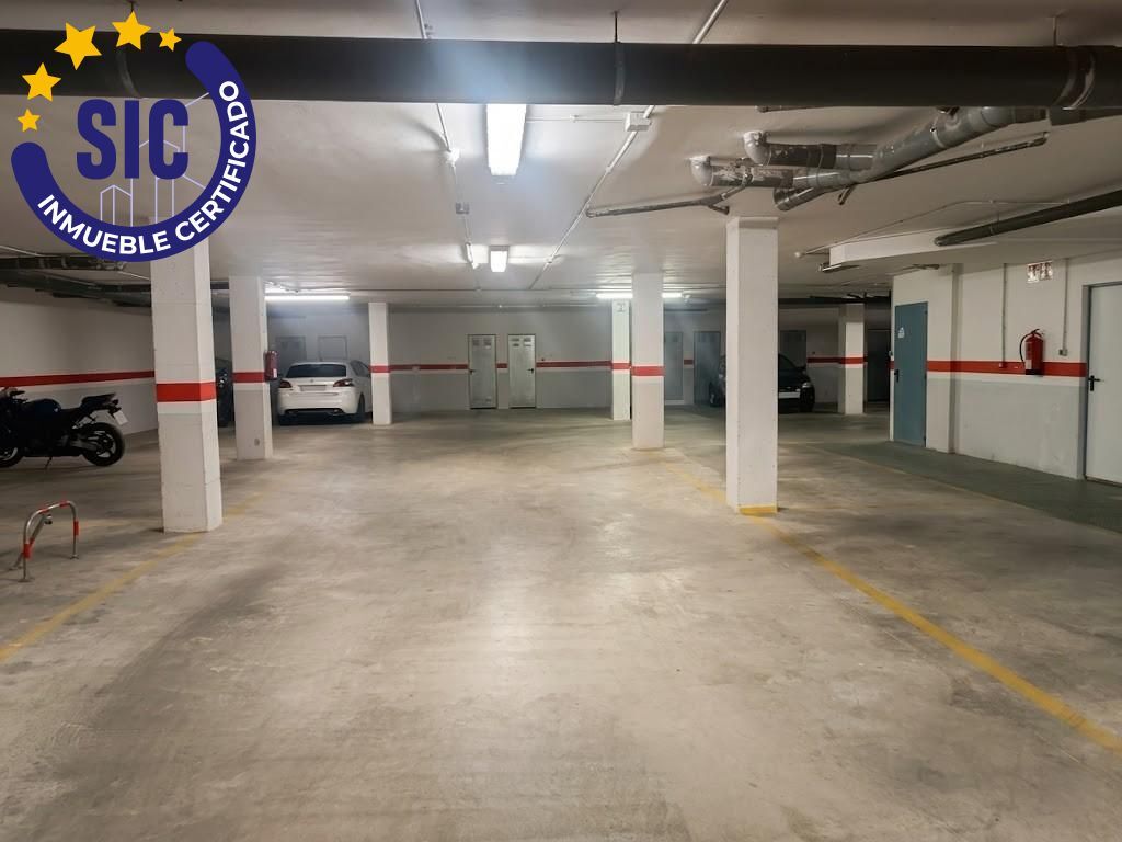 Garaje en venta, La Pobla Llarga, Valencia/ValÃ¨ncia, Valencia/ValÃ¨ncia