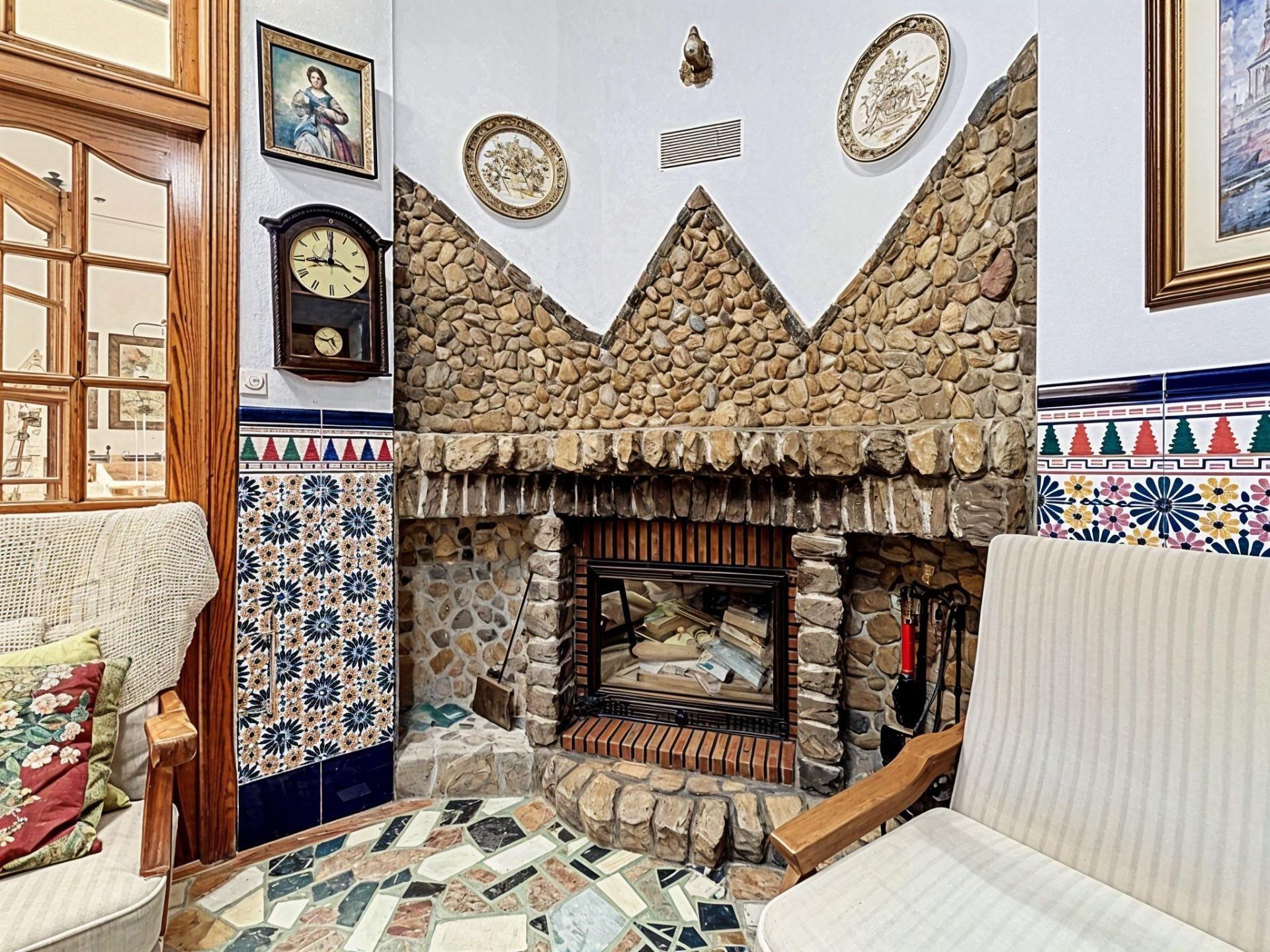 Casa en venta, La Font d'en CarrÃ²s, Valencia/ValÃ¨ncia, Valencia/ValÃ¨ncia