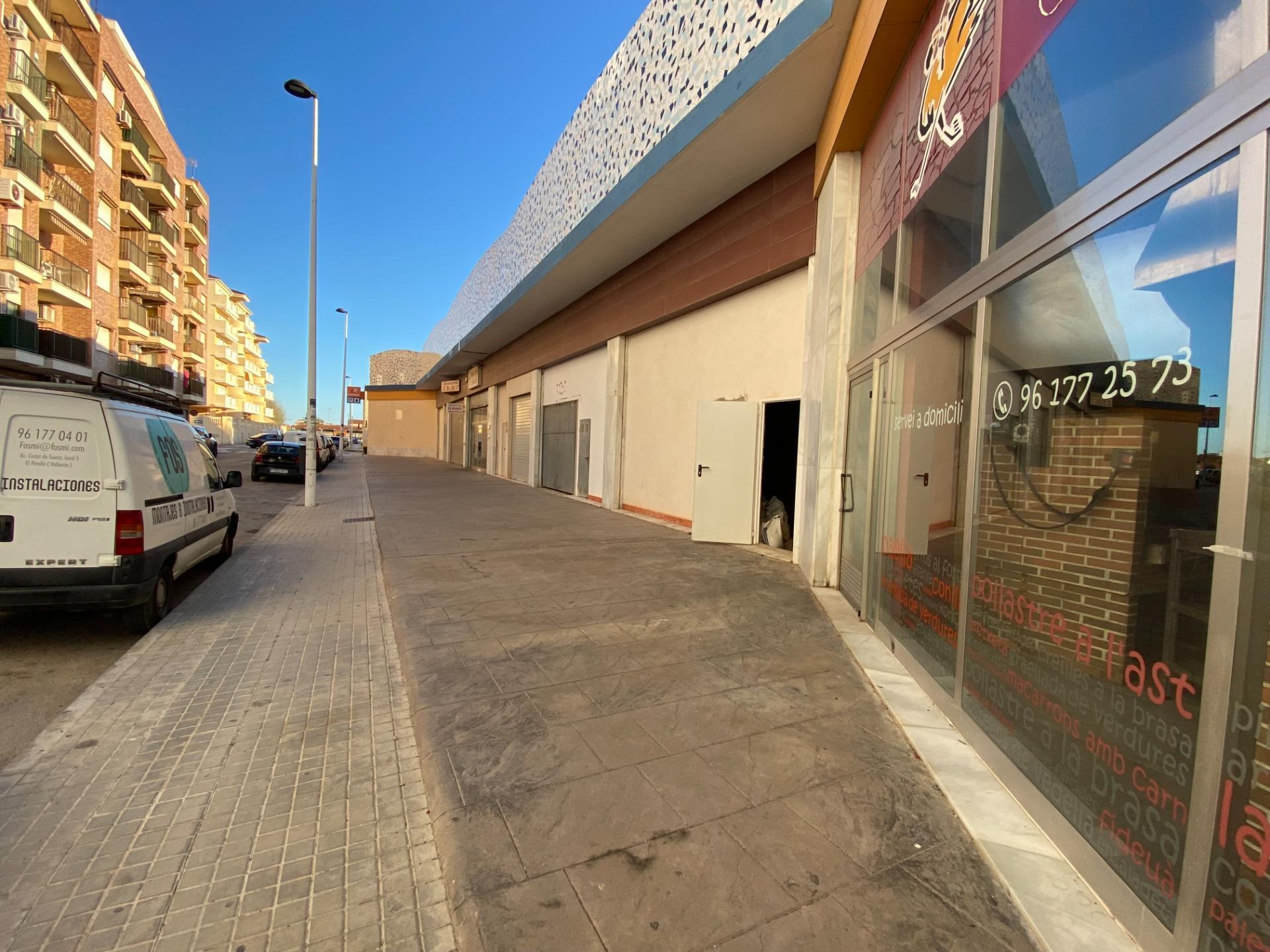 Local Comercial en alquiler, Mareny de Barraquetes, Valencia/ValÃ¨ncia, Valencia/ValÃ¨ncia