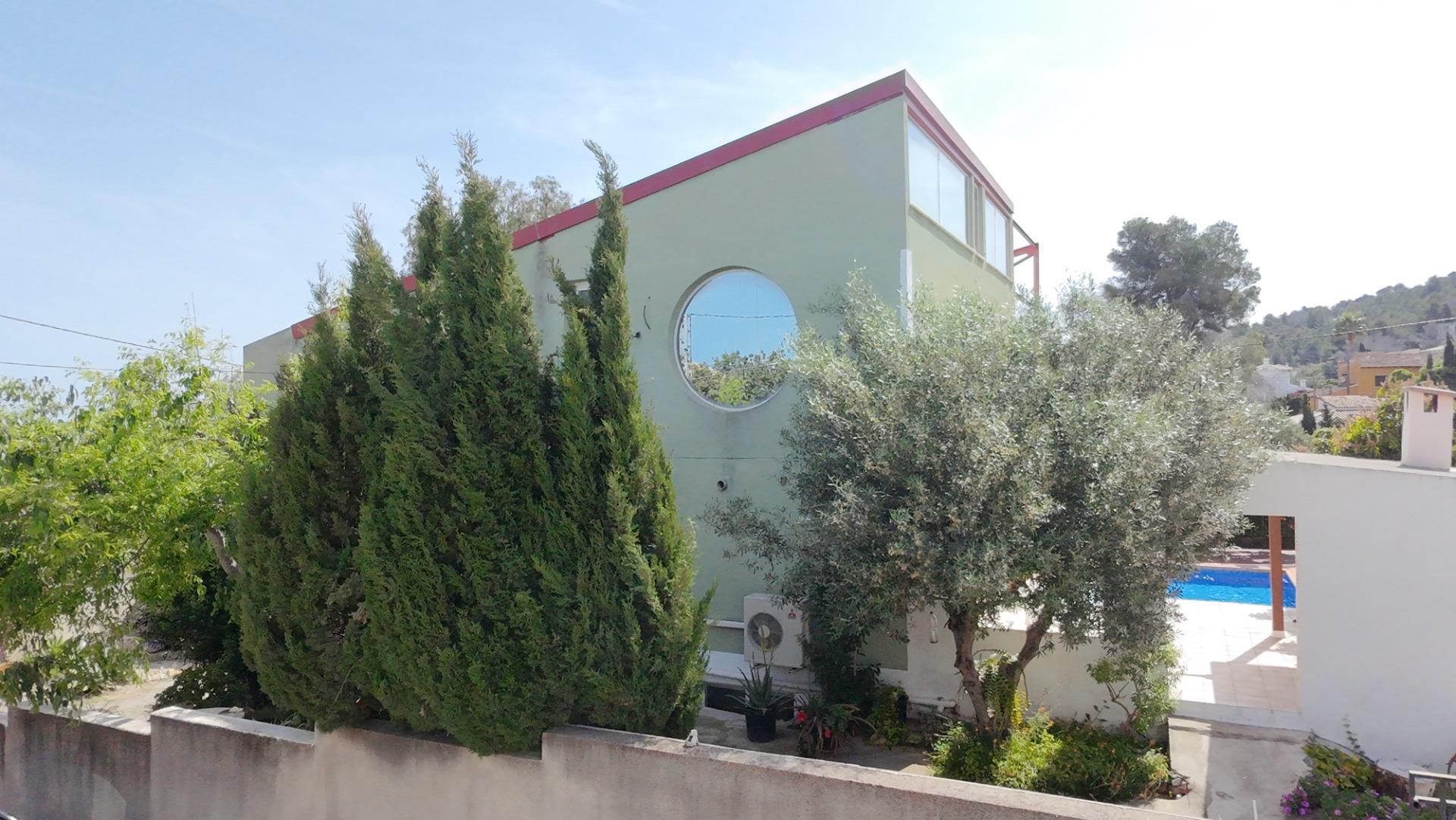 Casas o chalets-Venta-DÃ©nia-2153123-Foto-61