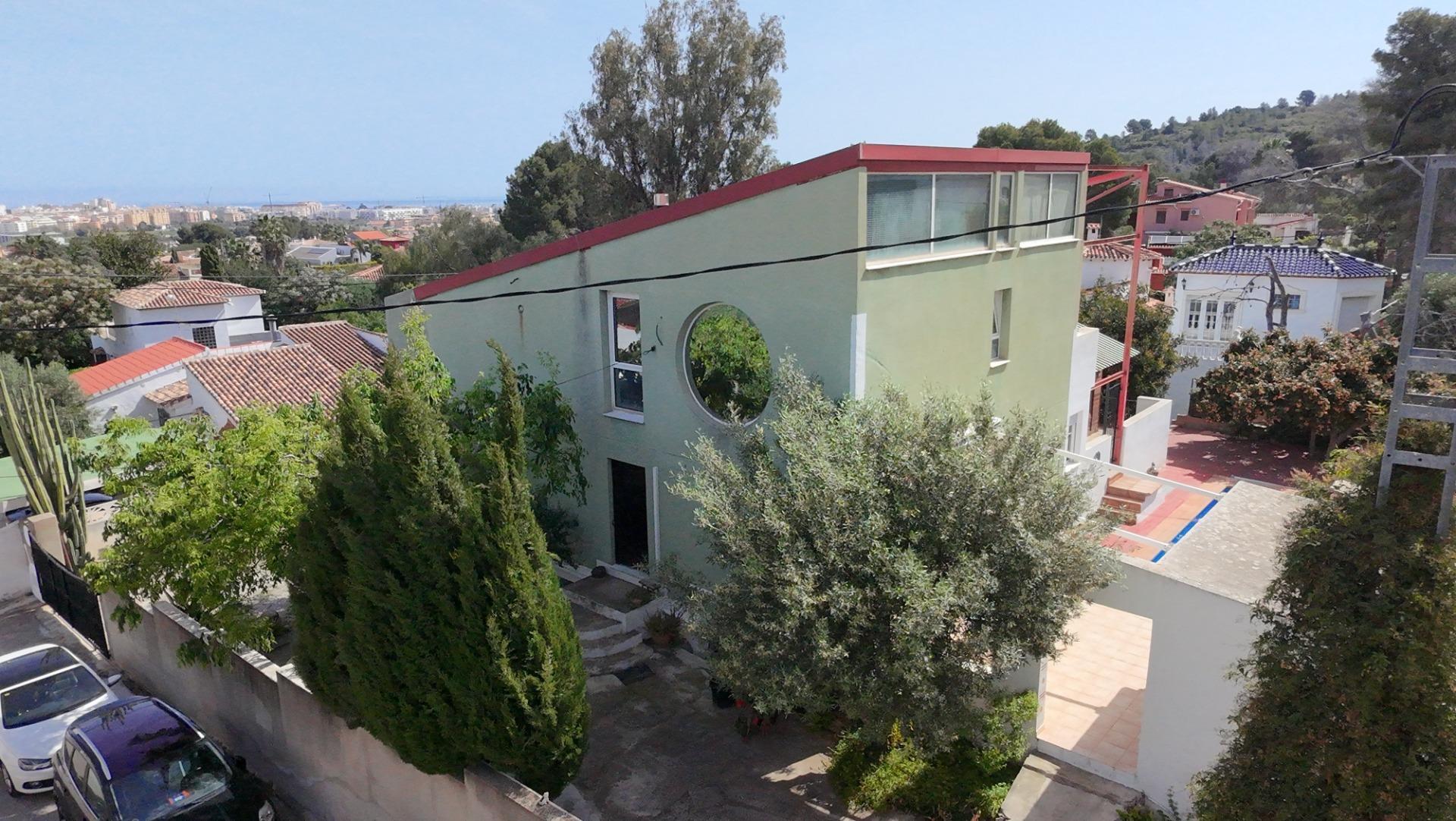 Casas o chalets-Venta-DÃ©nia-2153123-Foto-63