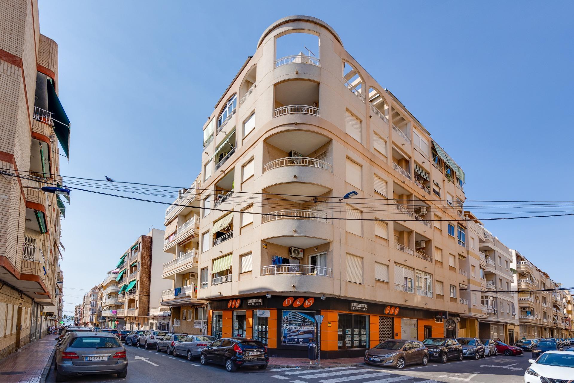 Piso en venta, Centro, Torrevieja, Alicante/Alacant
