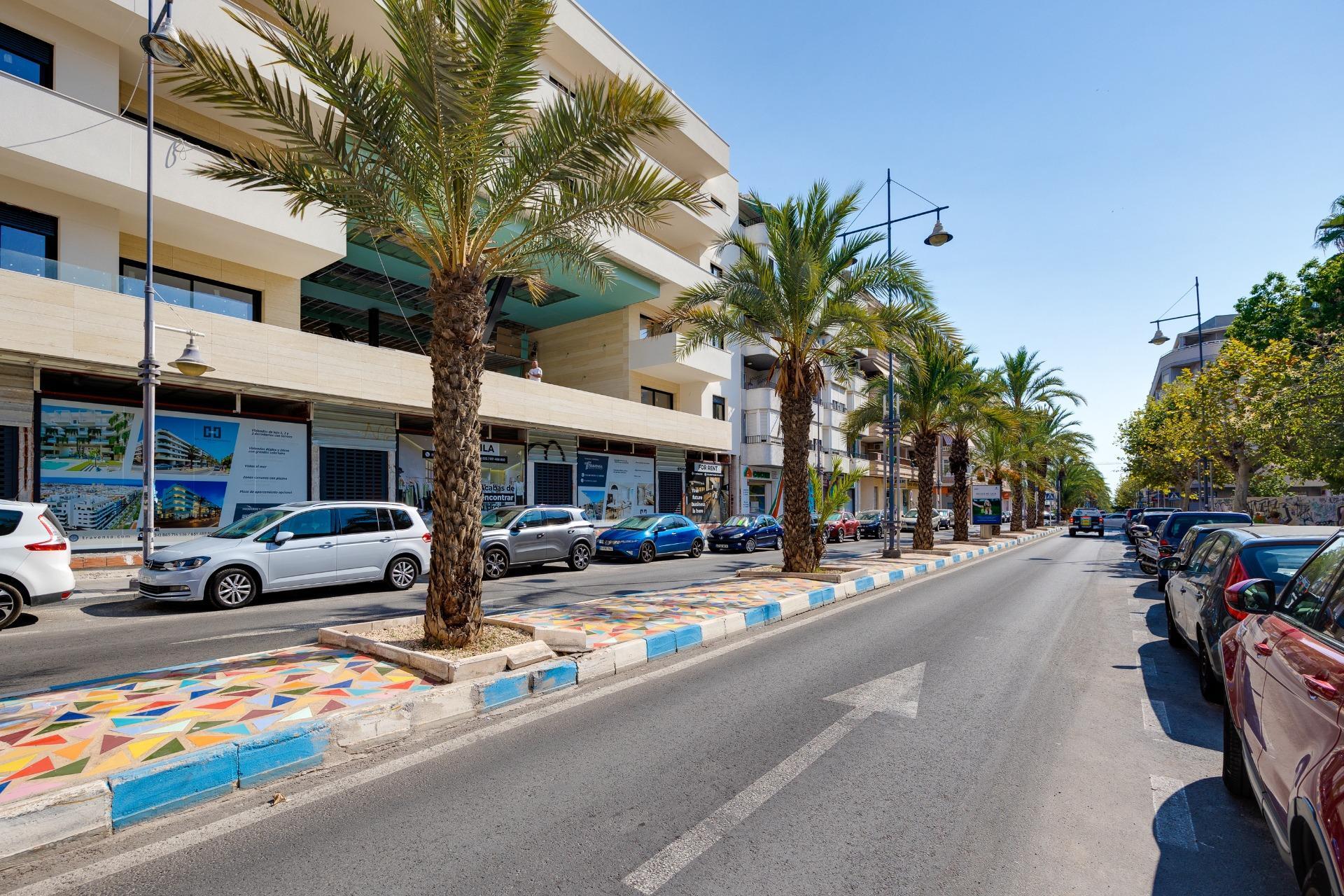 Piso en venta, Centro, Torrevieja, Alicante/Alacant