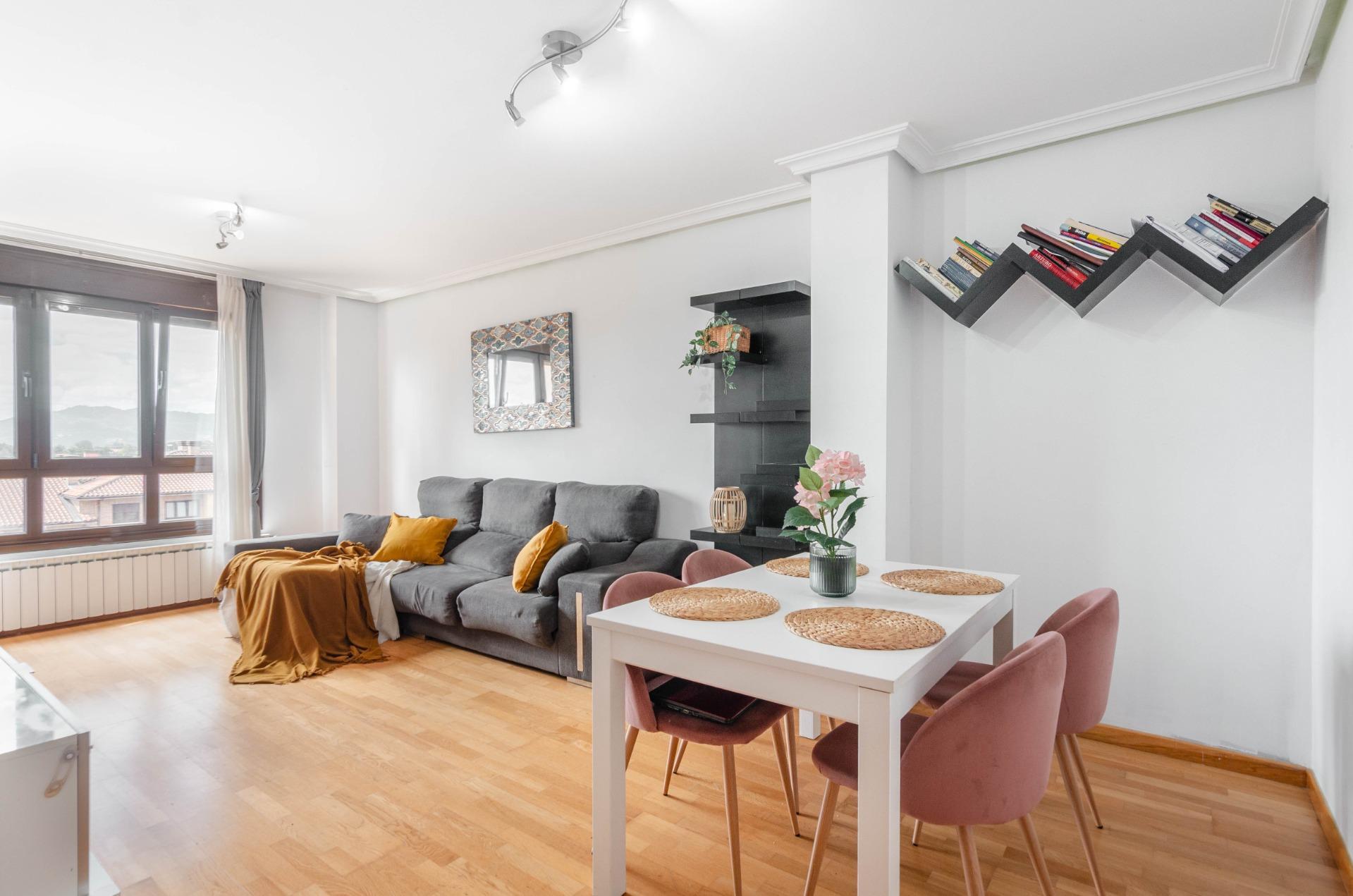 Piso en venta, UrbanizaciÃ³n Soto de Llanera, Pruvia de Arriba, Asturias