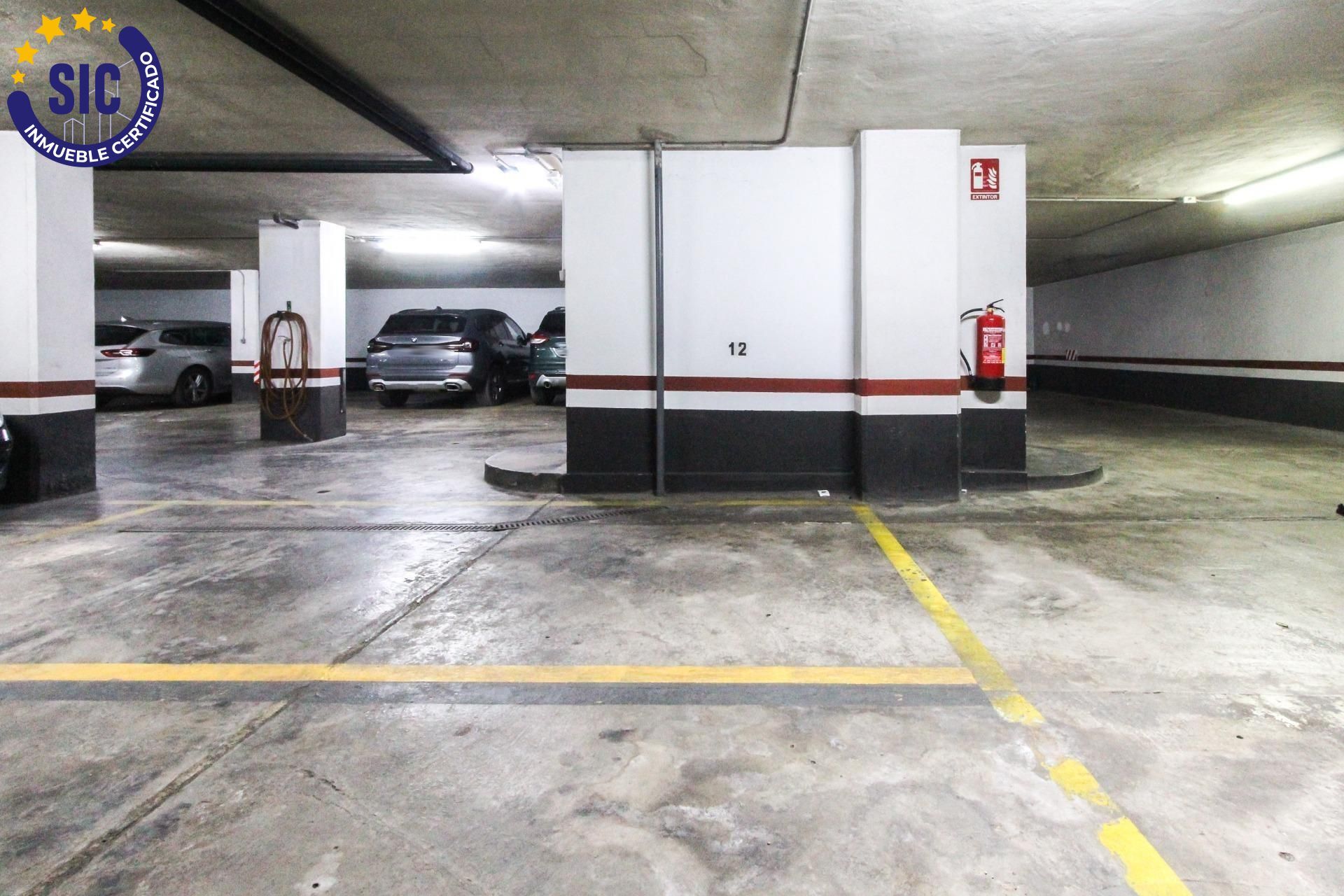 Garaje en venta, L'Eixample - Russafa, ValÃ¨ncia, Valencia/ValÃ¨ncia