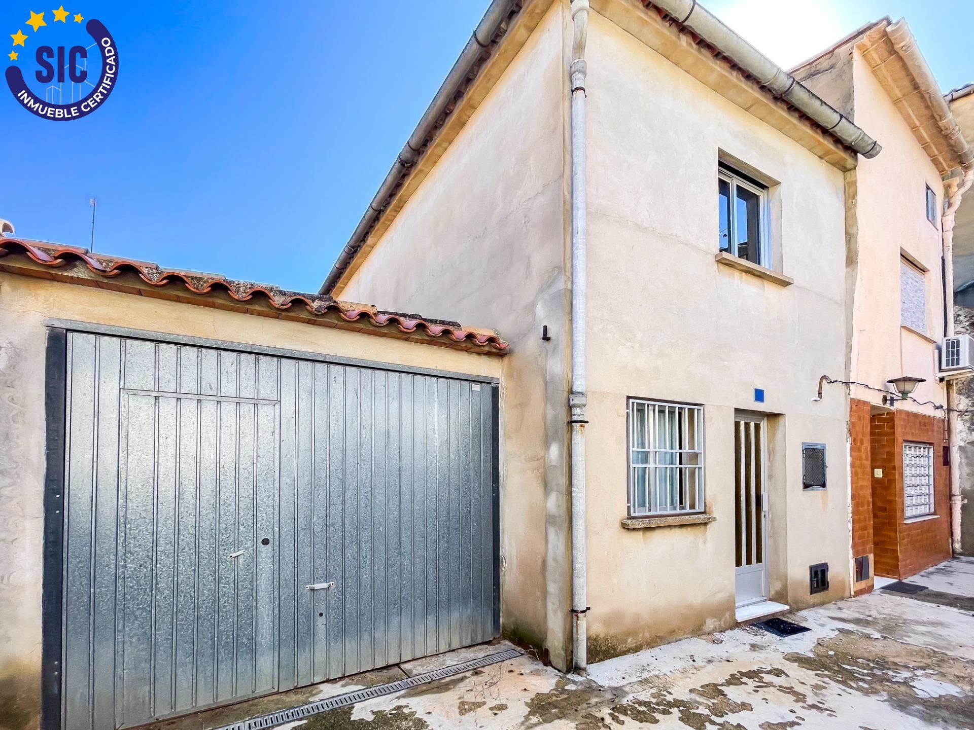Casa en venta, Caudete de las Fuentes, Valencia/ValÃ¨ncia, Valencia/ValÃ¨ncia