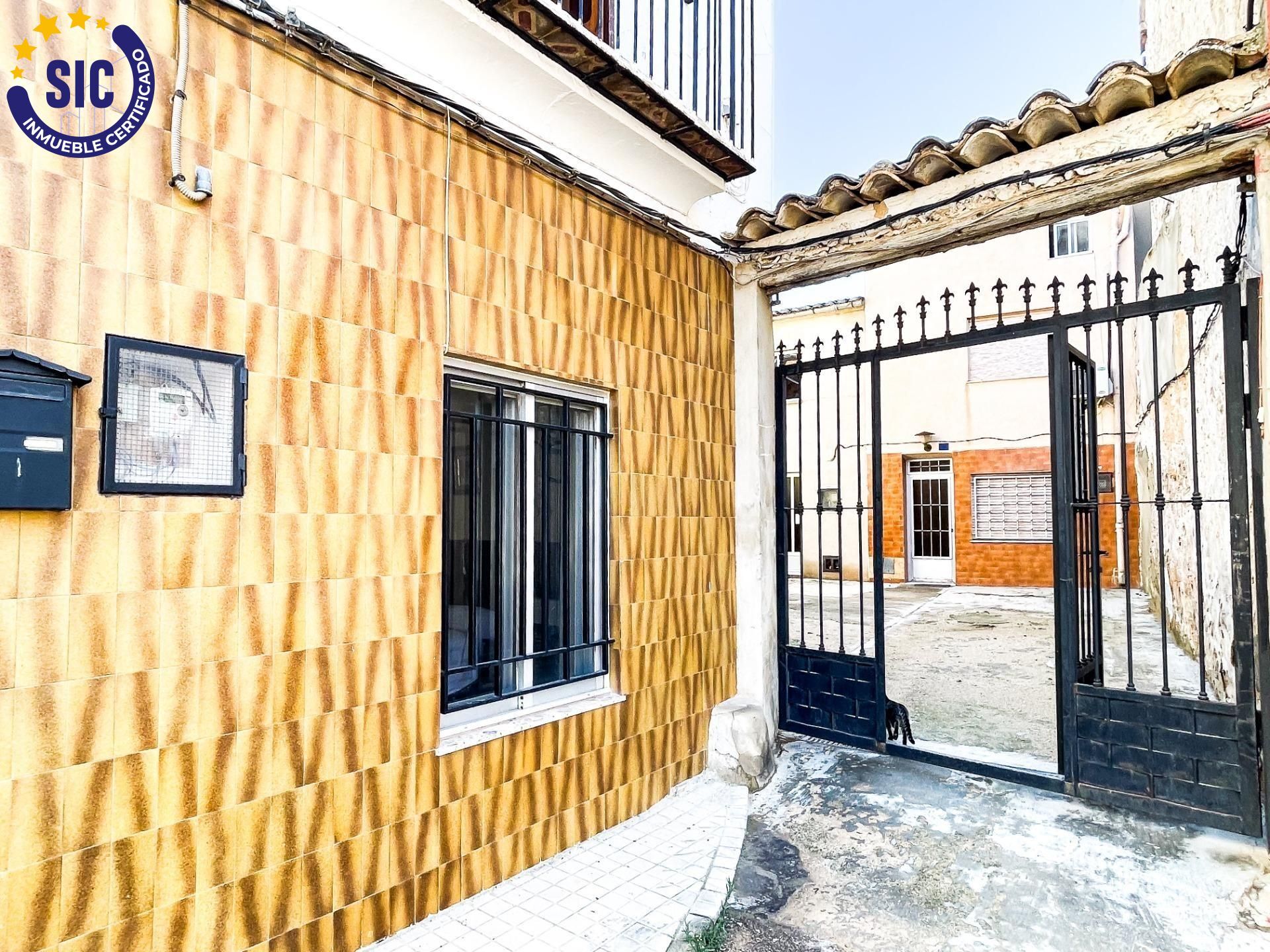 Casa en venta, Caudete de las Fuentes