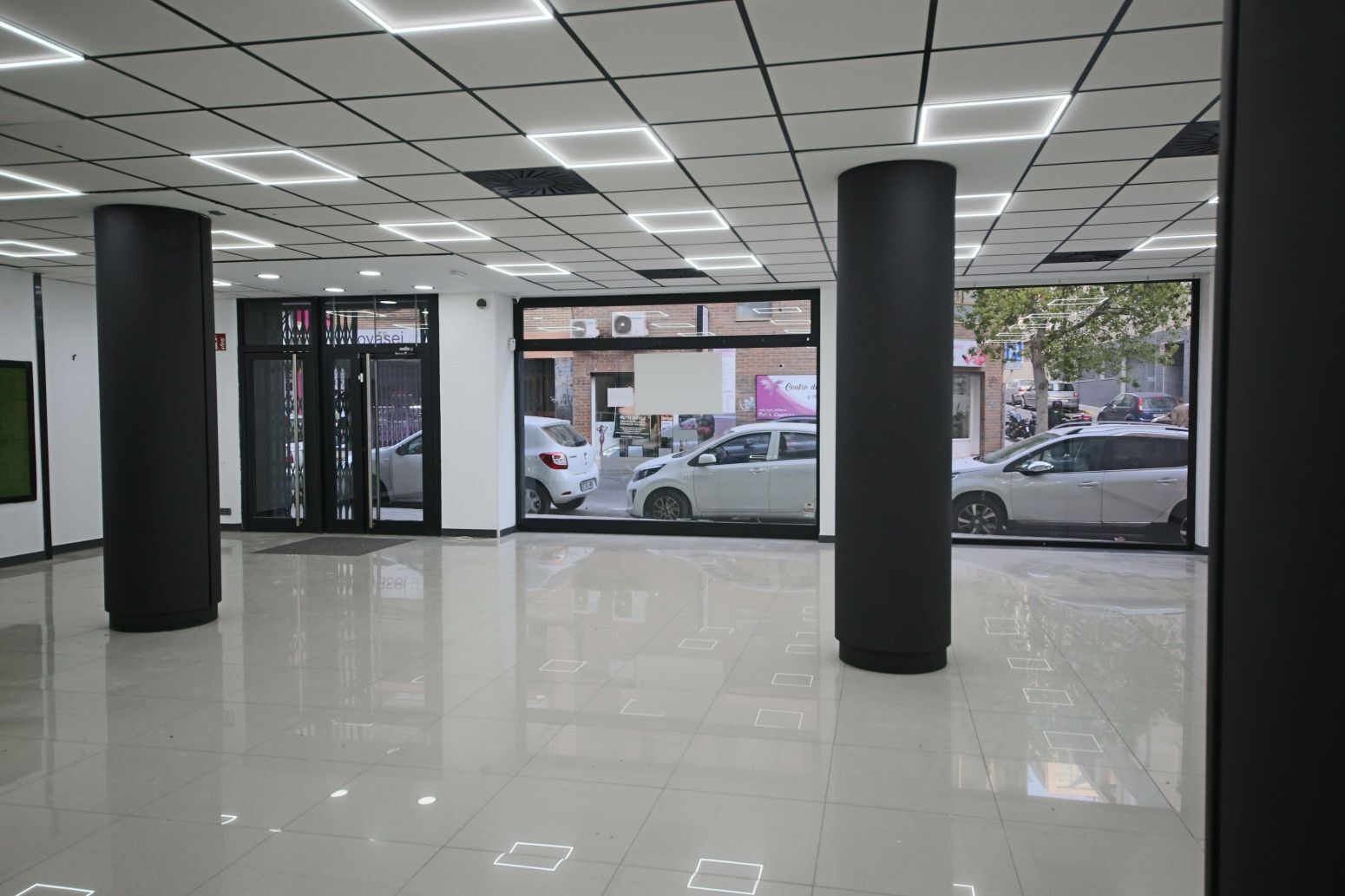 Local Comercial en alquiler, Sant Blai, Alacant / Alicante, Alicante/Alacant