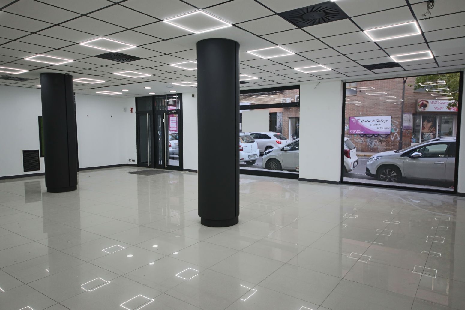 Local Comercial en alquiler, Sant Blai, Alacant / Alicante, Alicante/Alacant