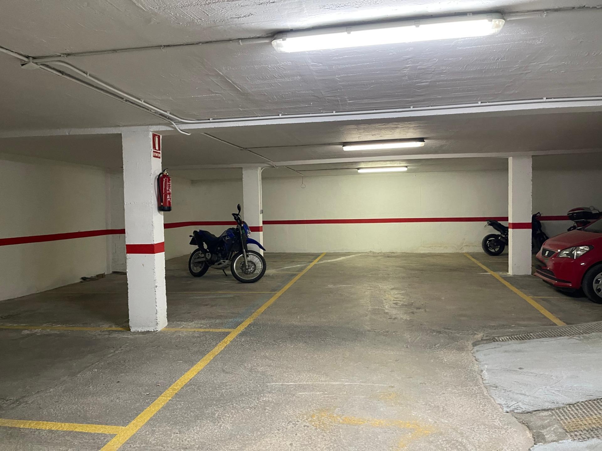 Garaje en venta, Requena, Valencia/ValÃ¨ncia, Valencia/ValÃ¨ncia