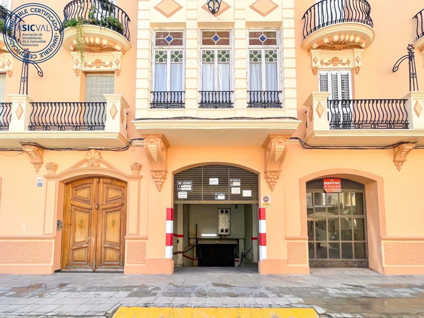 Garaje en venta, Requena, Valencia/ValÃ¨ncia, Valencia/ValÃ¨ncia