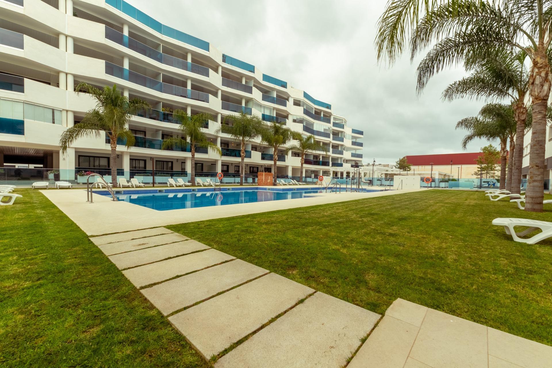 Piso en venta, Las Lagunas de Mijas, MÃ¡laga, MÃ¡laga