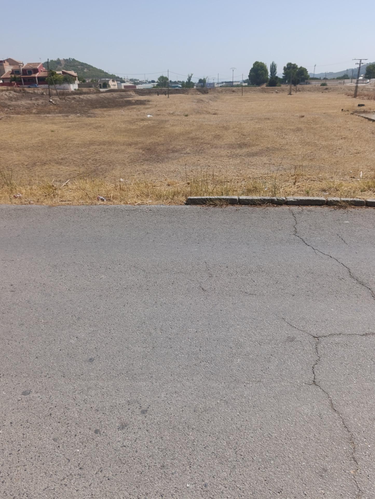 Suelo en venta, CehegÃ­n, Murcia, Murcia