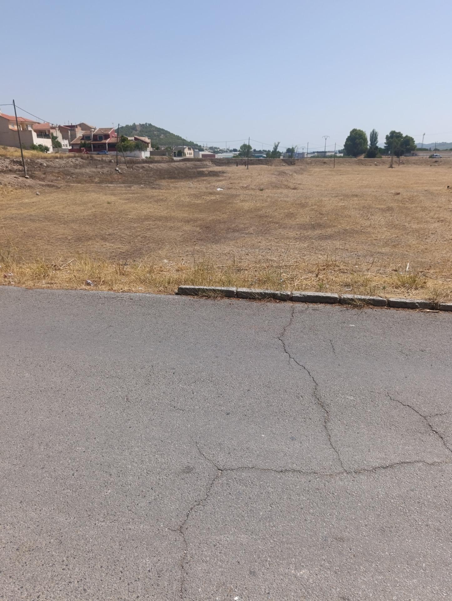 Suelo en venta, CehegÃ­n, Murcia, Murcia