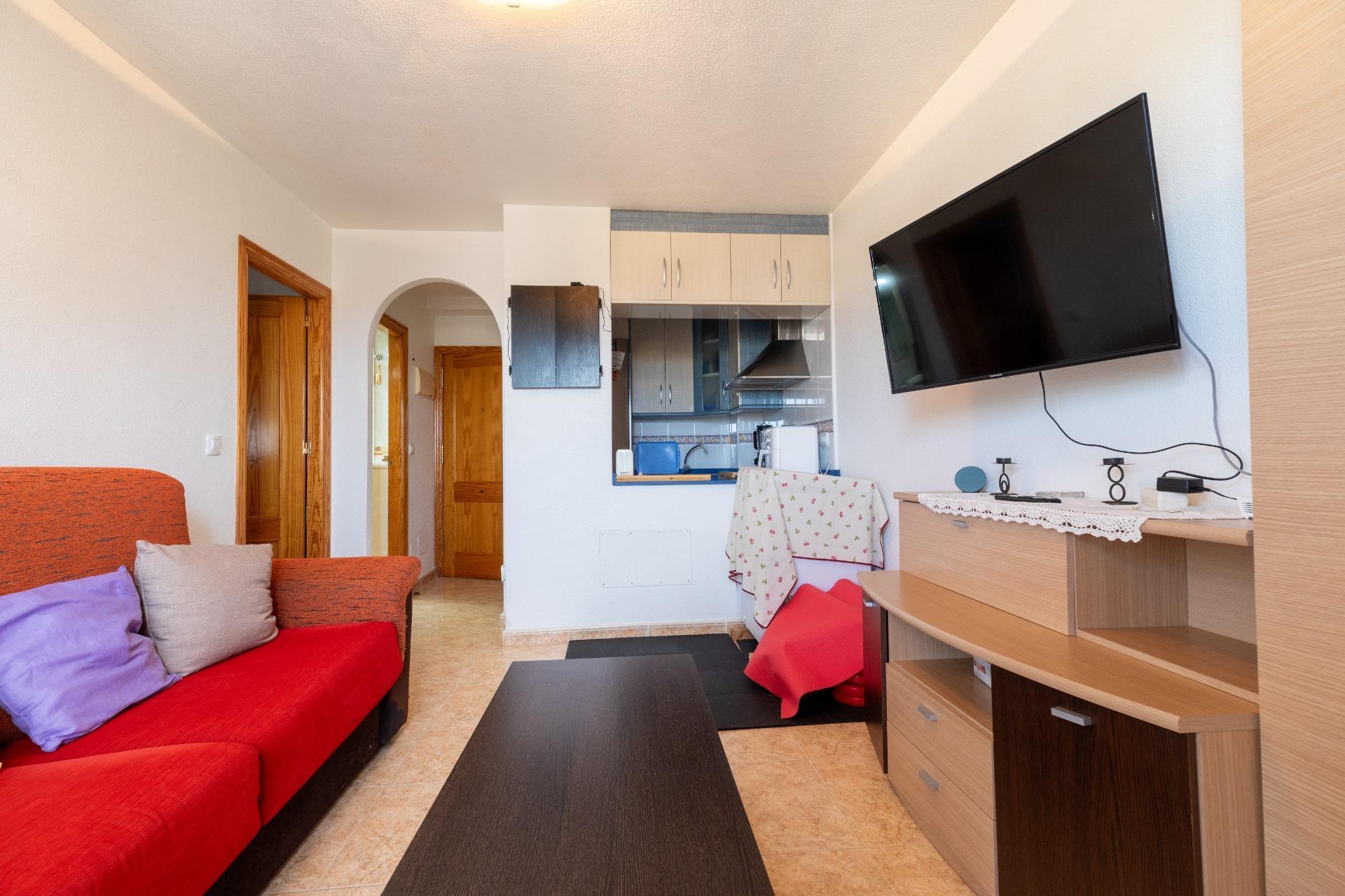 Piso en venta, Playa Honda, Murcia, Murcia