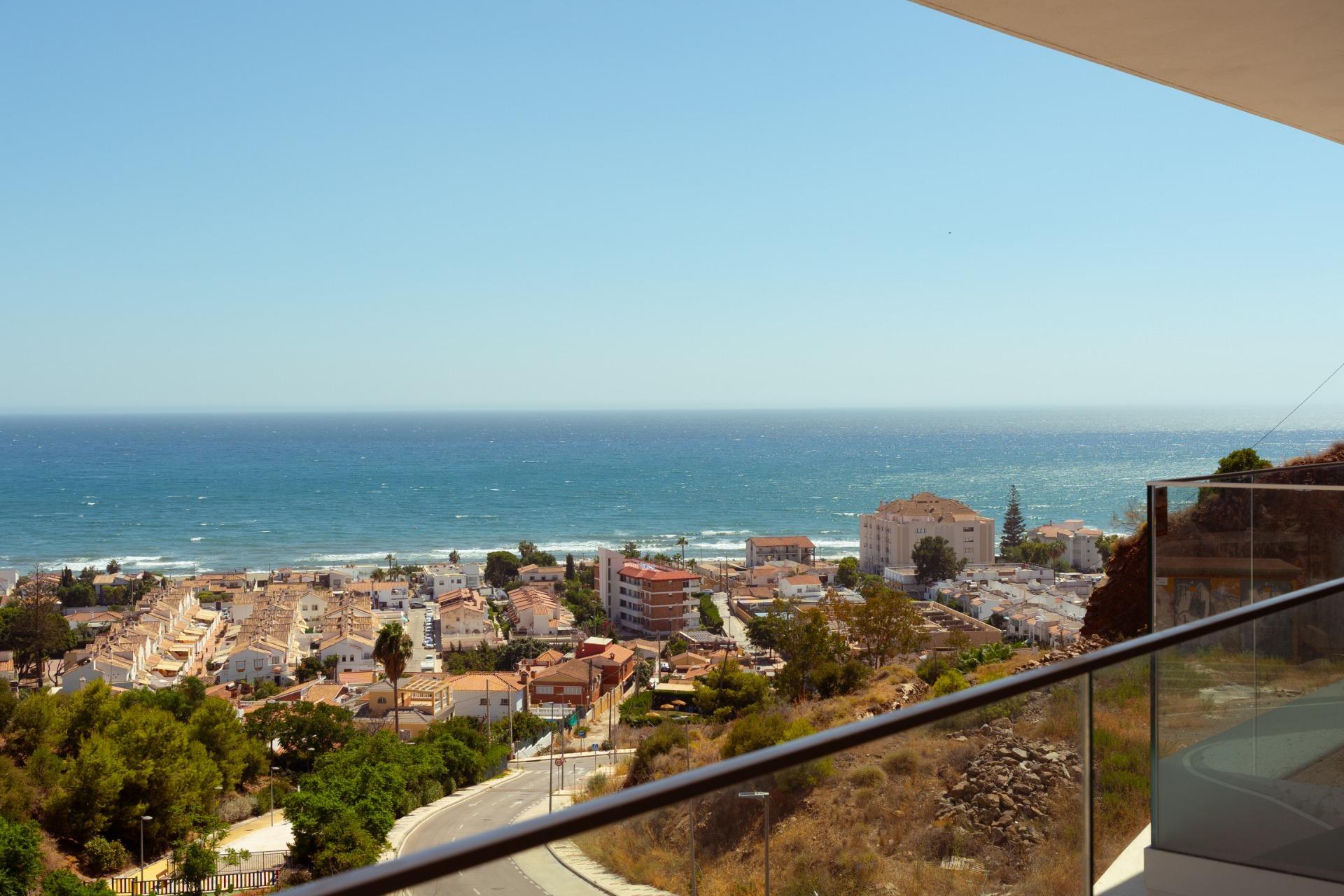 Piso en venta, Rincón de la Victoria, Málaga