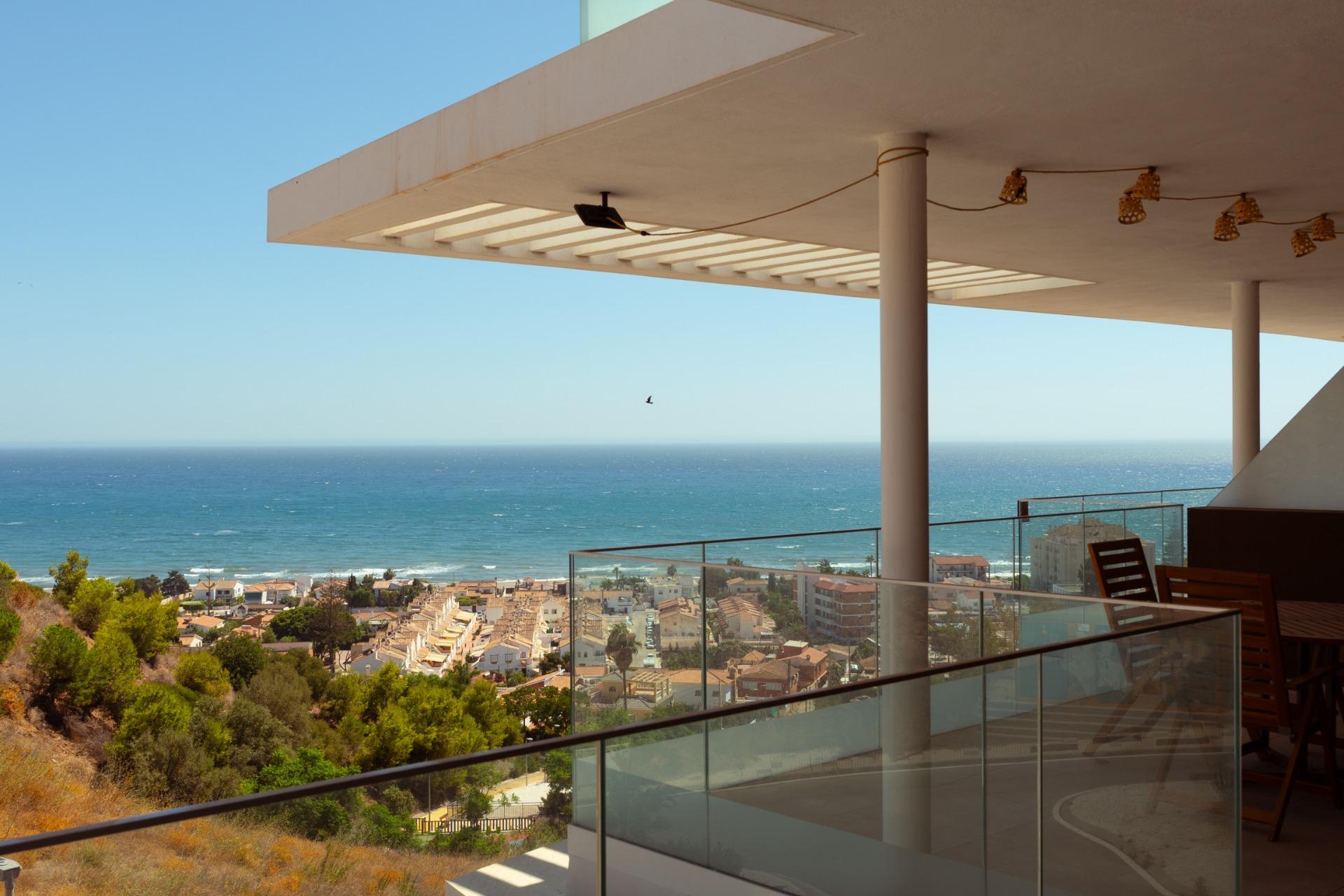 Piso en venta, Rincón de la Victoria, Málaga