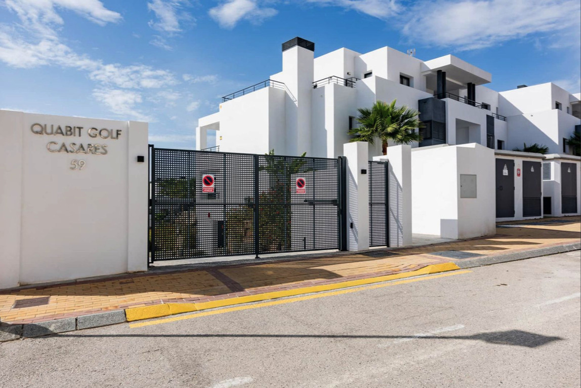 Piso en venta, Casares, MÃ¡laga, MÃ¡laga