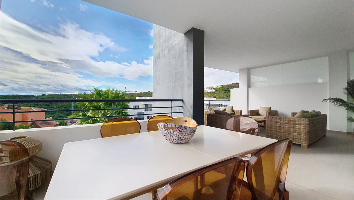 Piso en venta, Casares, MÃ¡laga, MÃ¡laga