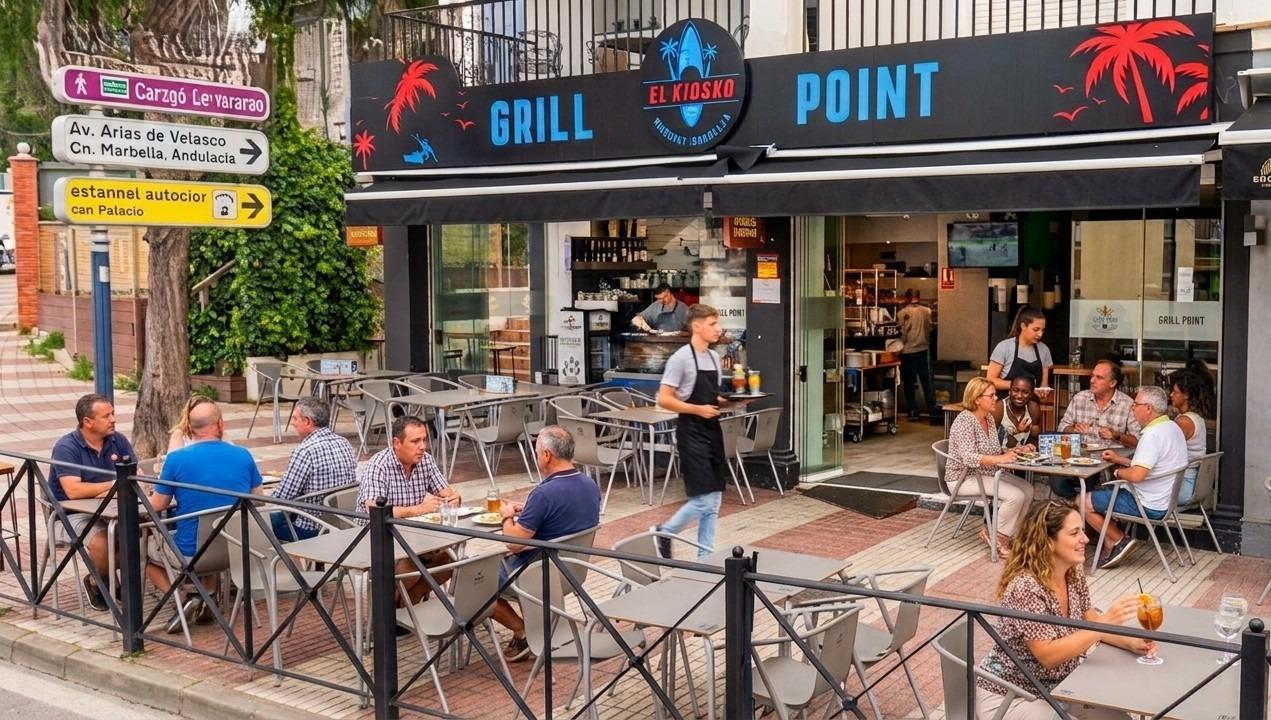 Local Comercial en venta, Marbella Center, Marbella, MÃ¡laga