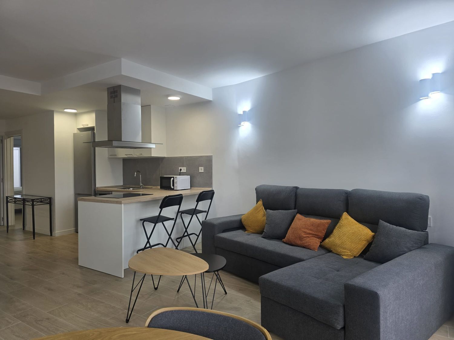 Piso en alquiler, Las Palmas de Gran Canaria, Las Palmas, Las Palmas