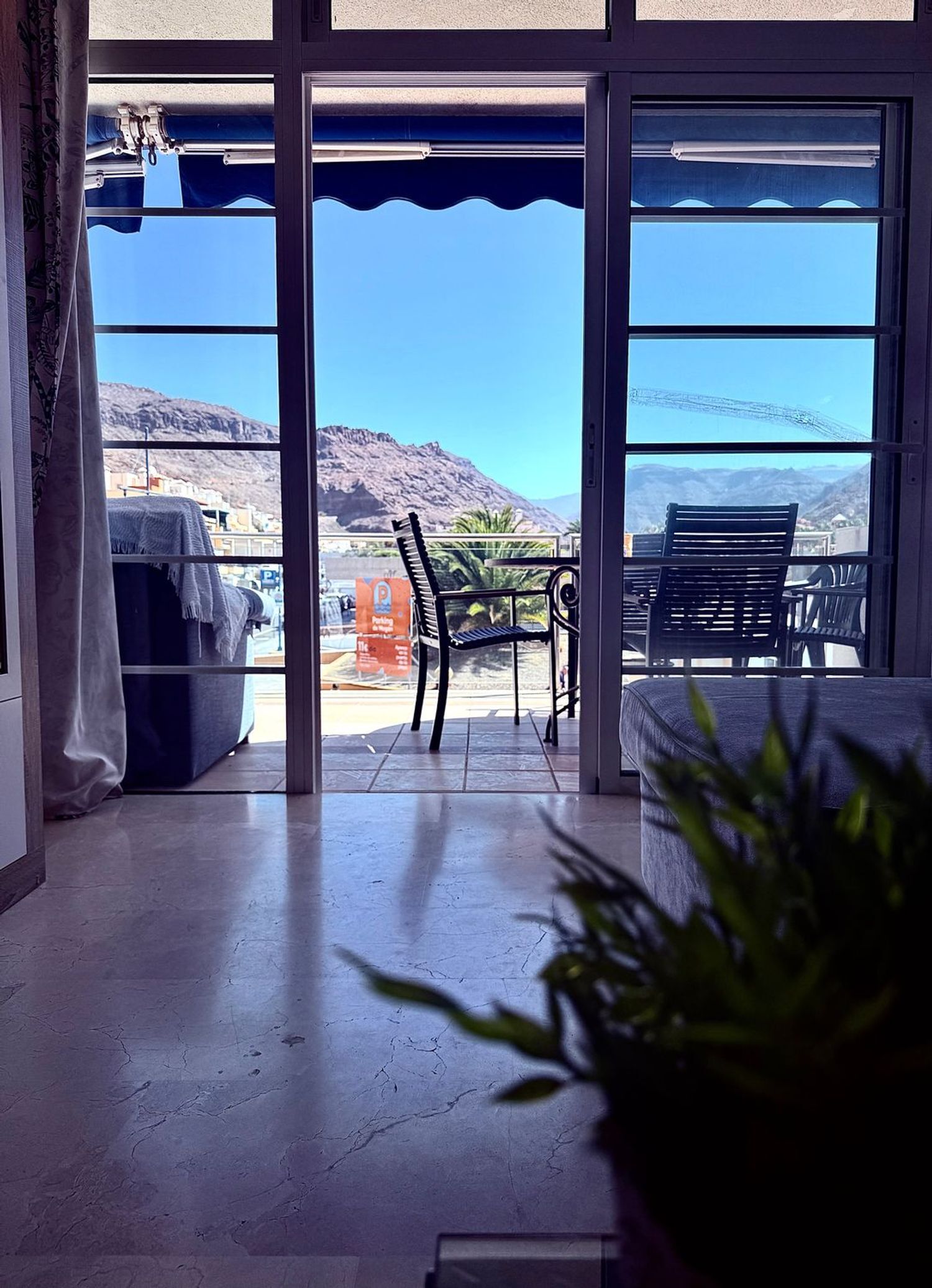 Piso en venta, Puerto de Mogán, Lomo Quiebre