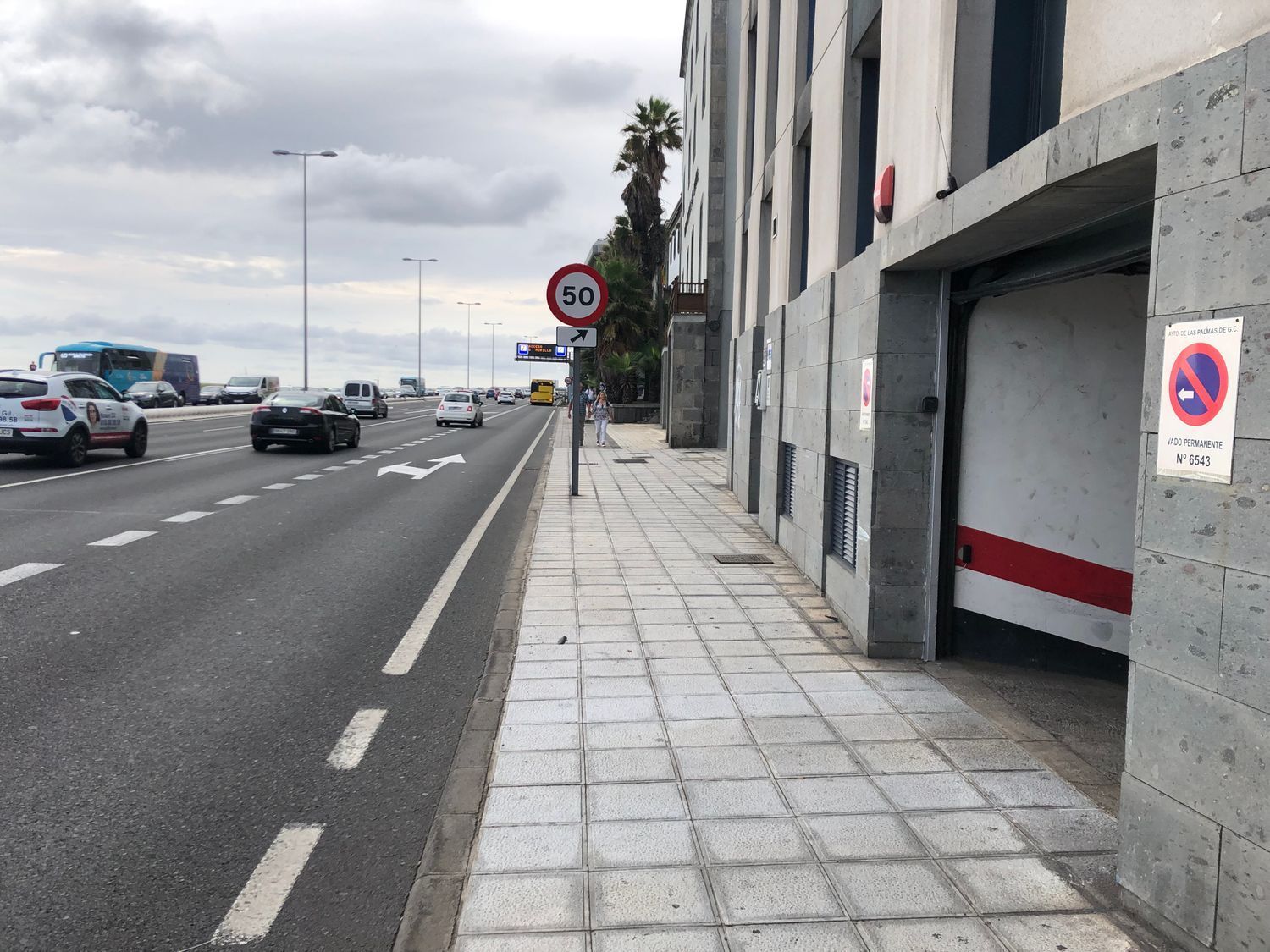 Garaje en alquiler, Las Palmas de Gran Canaria, Las Palmas, Las Palmas