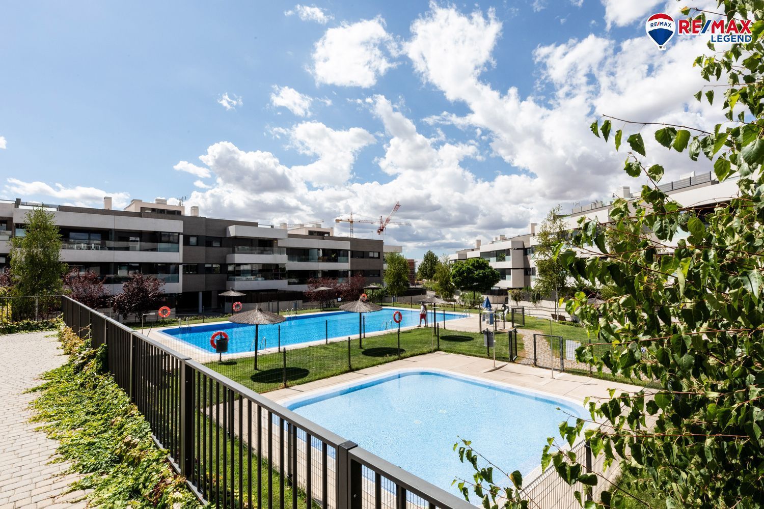Piso en venta, Madrid, Madrid
