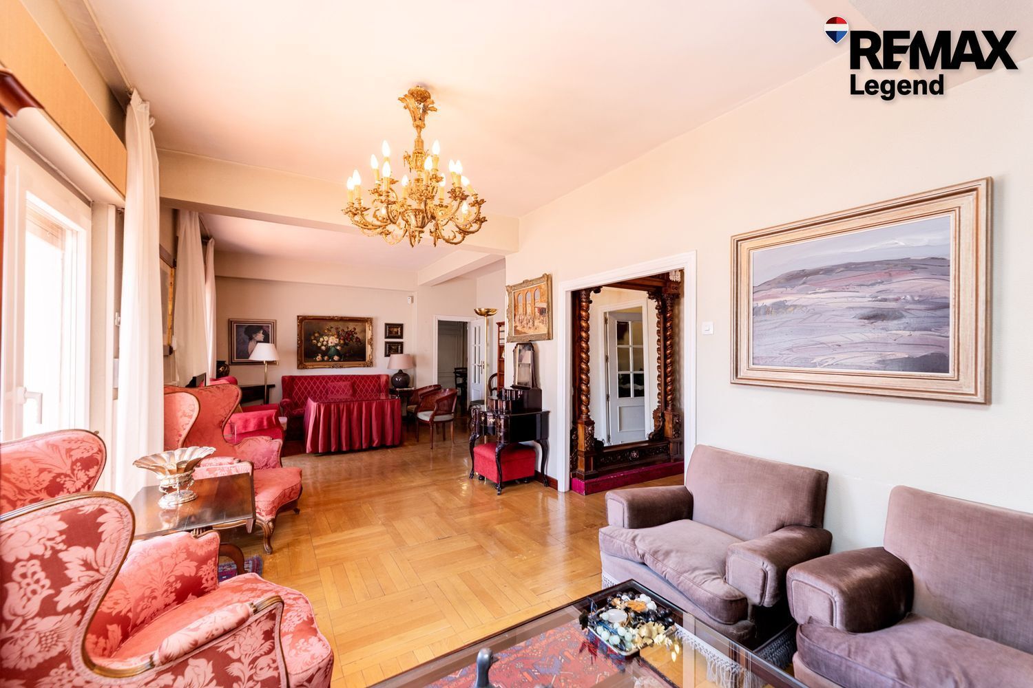 Piso en venta, Tetuán - Cuatro Caminos, Madrid