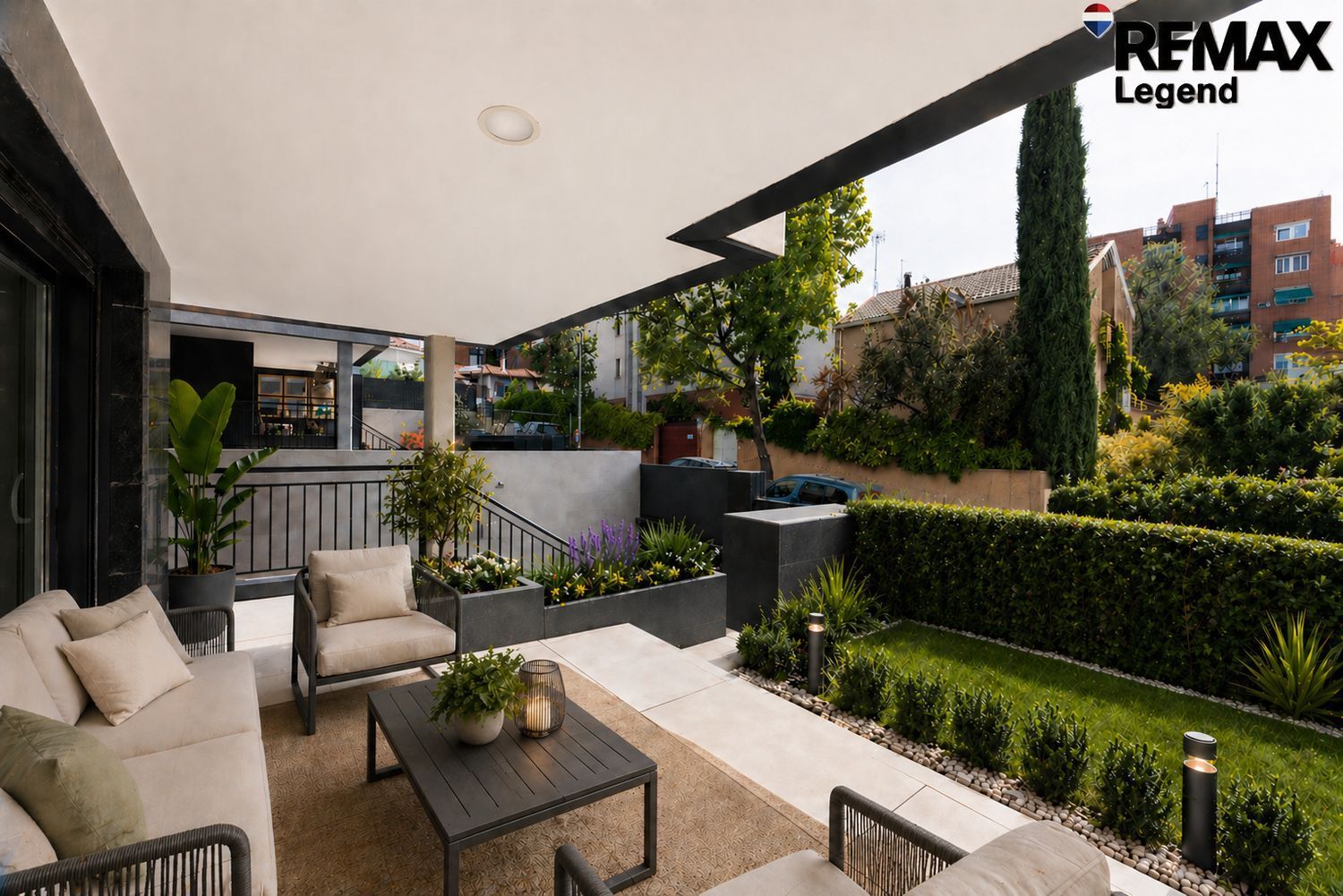 Chalet pareado en venta, Moncloa - Aravaca - Ciudad Universitaria, Madrid