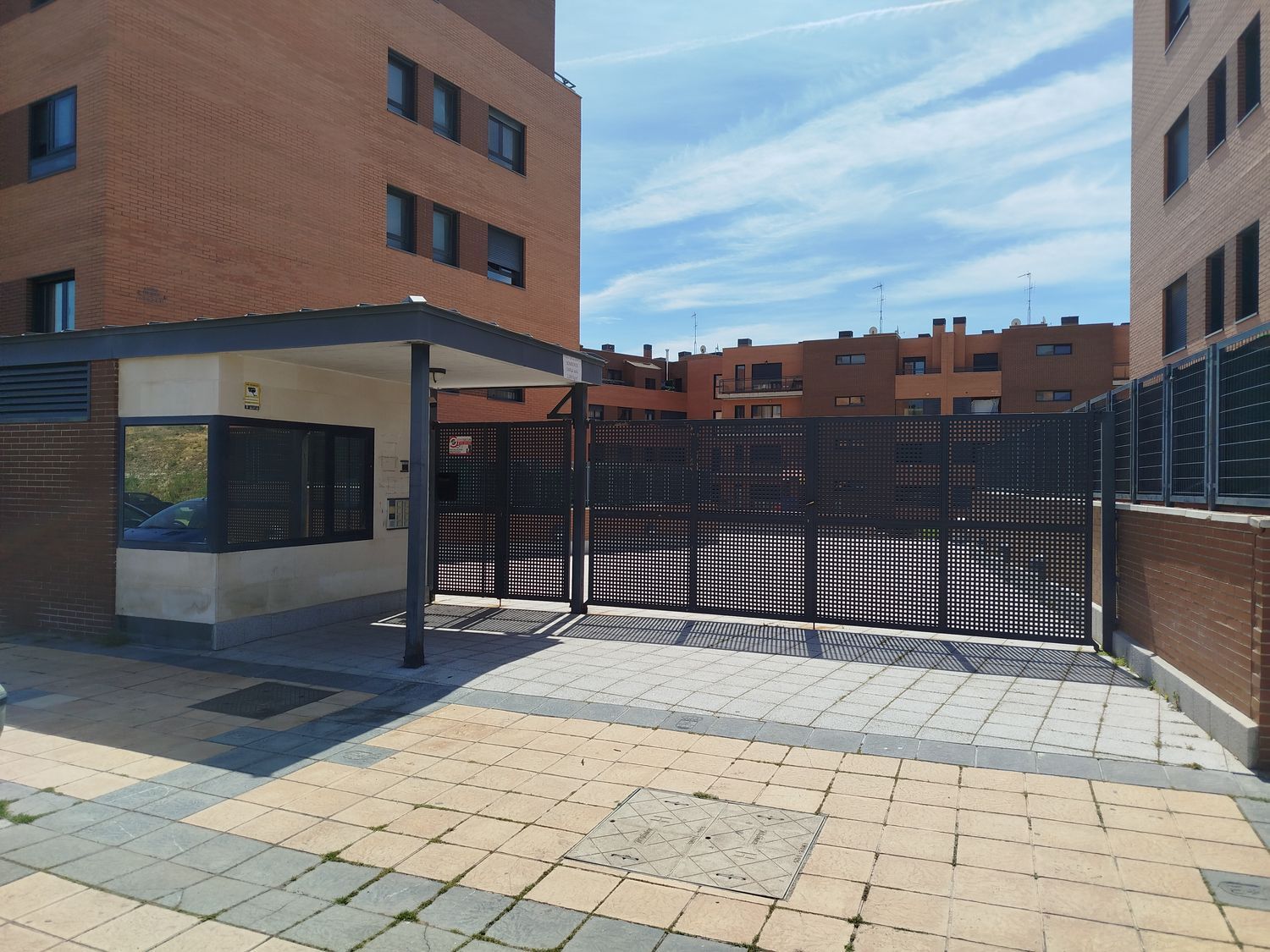 Piso en alquiler, Arroyo de la Encomienda