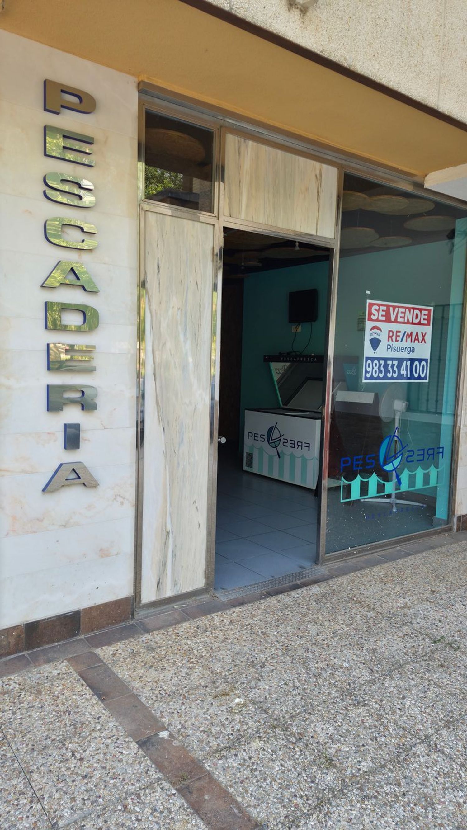 Local Comercial en venta, Valladolid, Valladolid, Valladolid