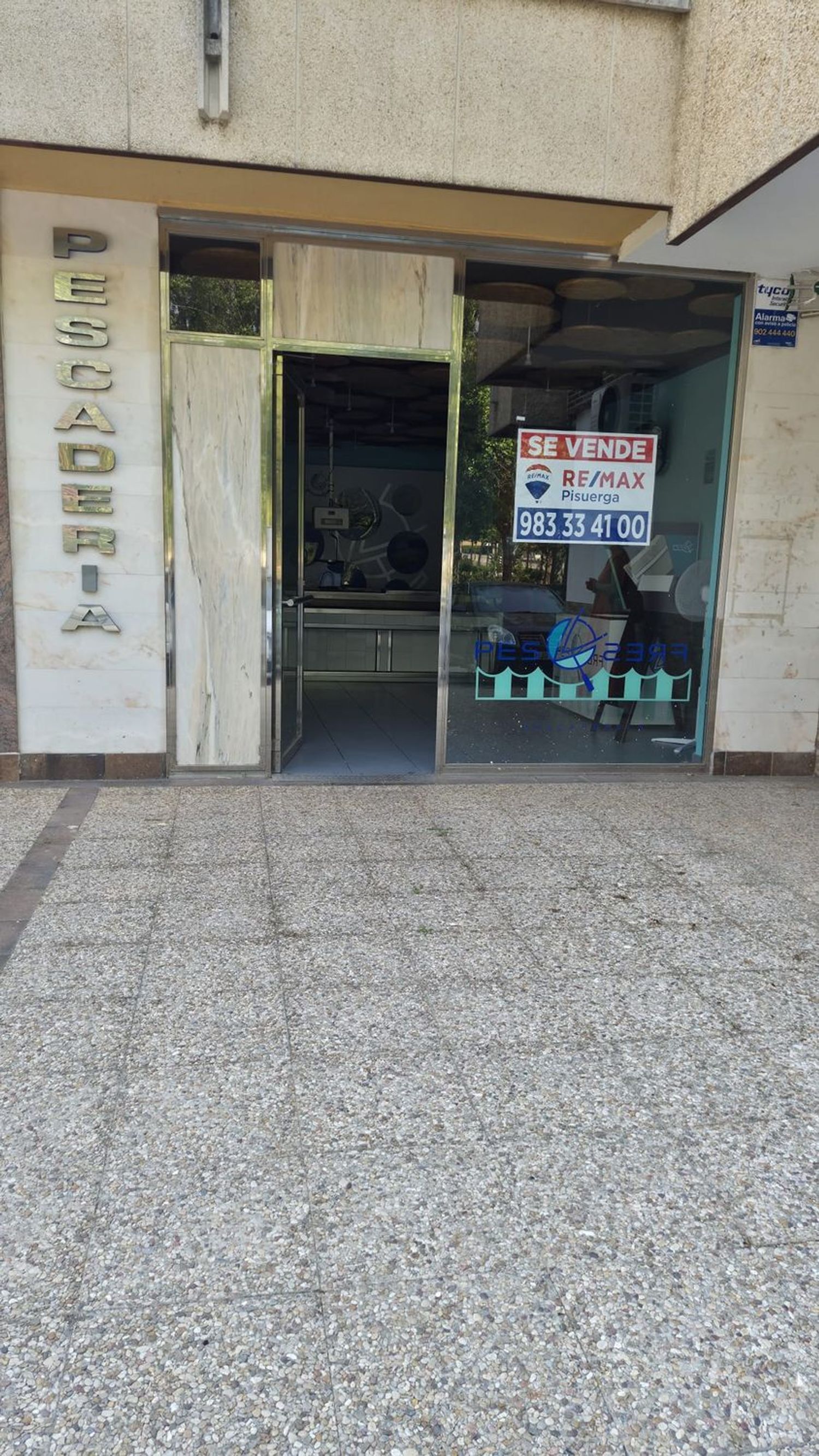 Local Comercial en venta, Valladolid, Valladolid, Valladolid