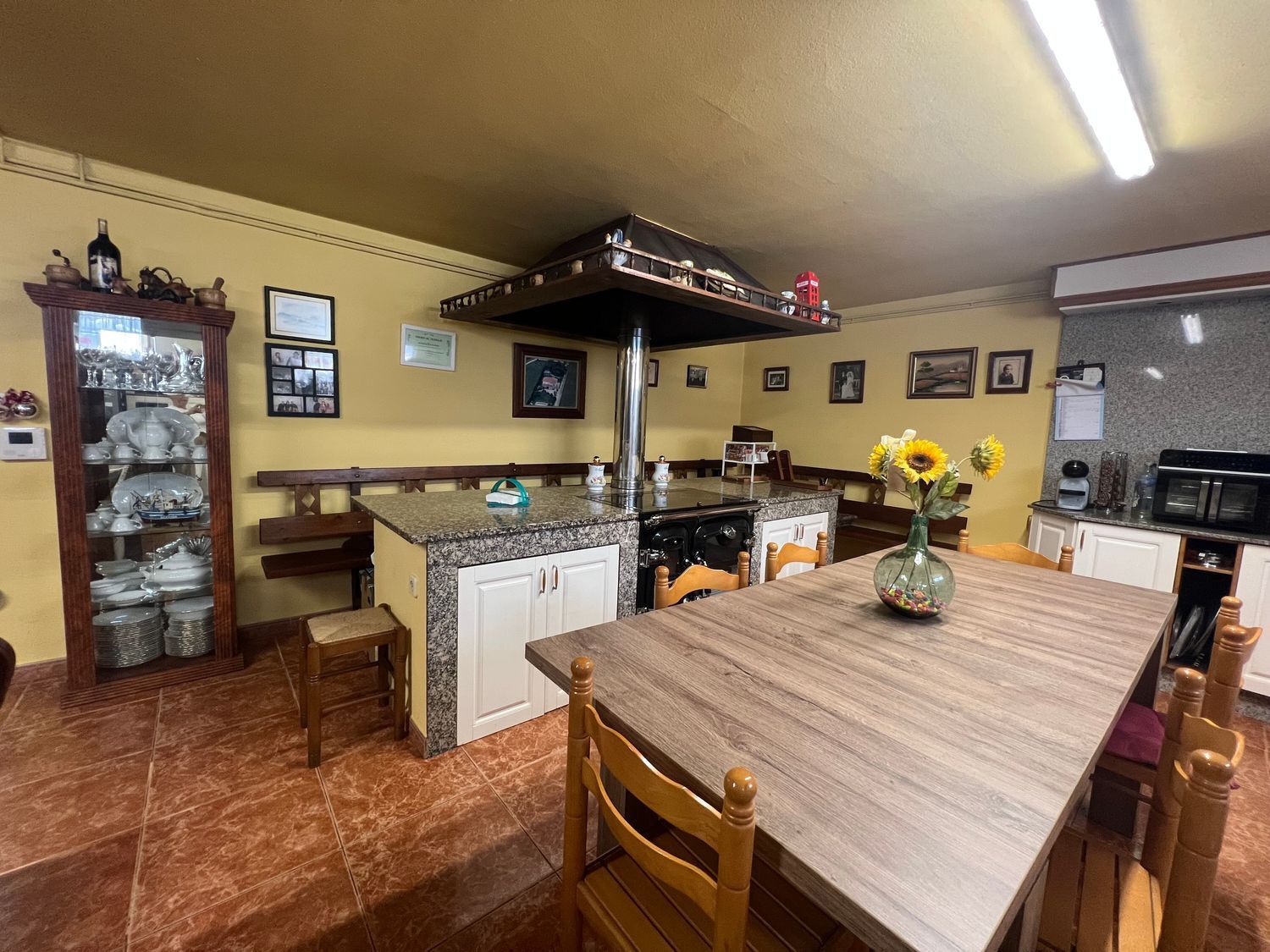 Chalet individual en venta, Valdoviño, La Coruña