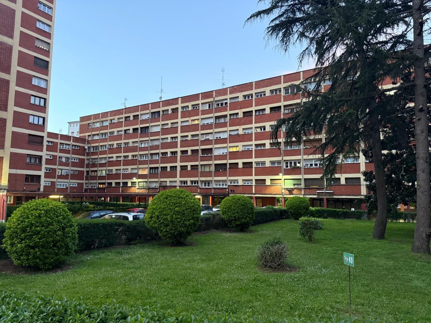 Piso en venta, Oviedo, Asturias
