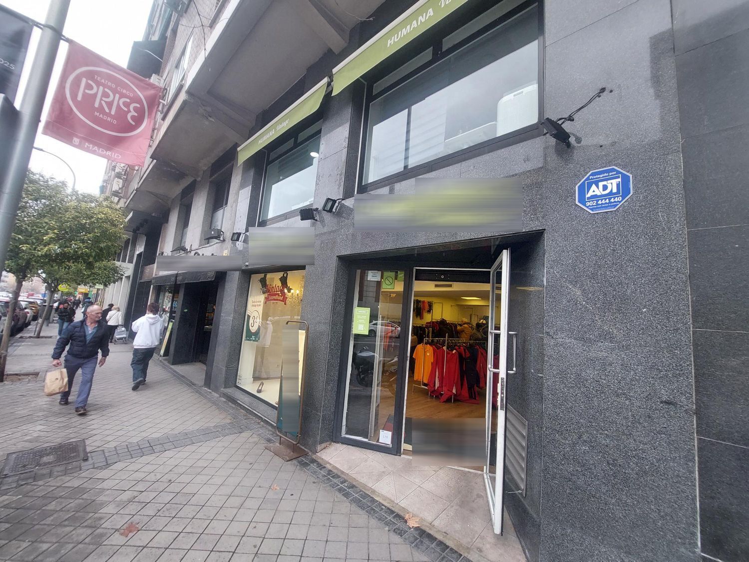 Local Comercial en venta, Centro - LavapiÃ©s, Madrid, Madrid
