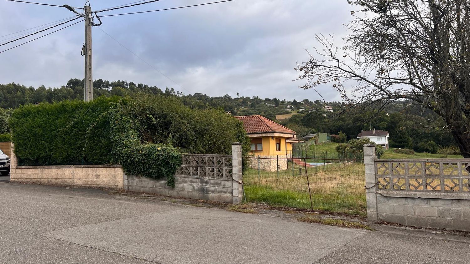 Suelo en venta, La Olla
