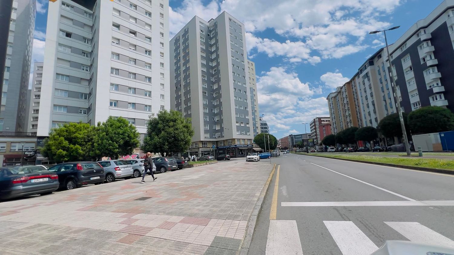 Piso en venta, Gijón / Xixón