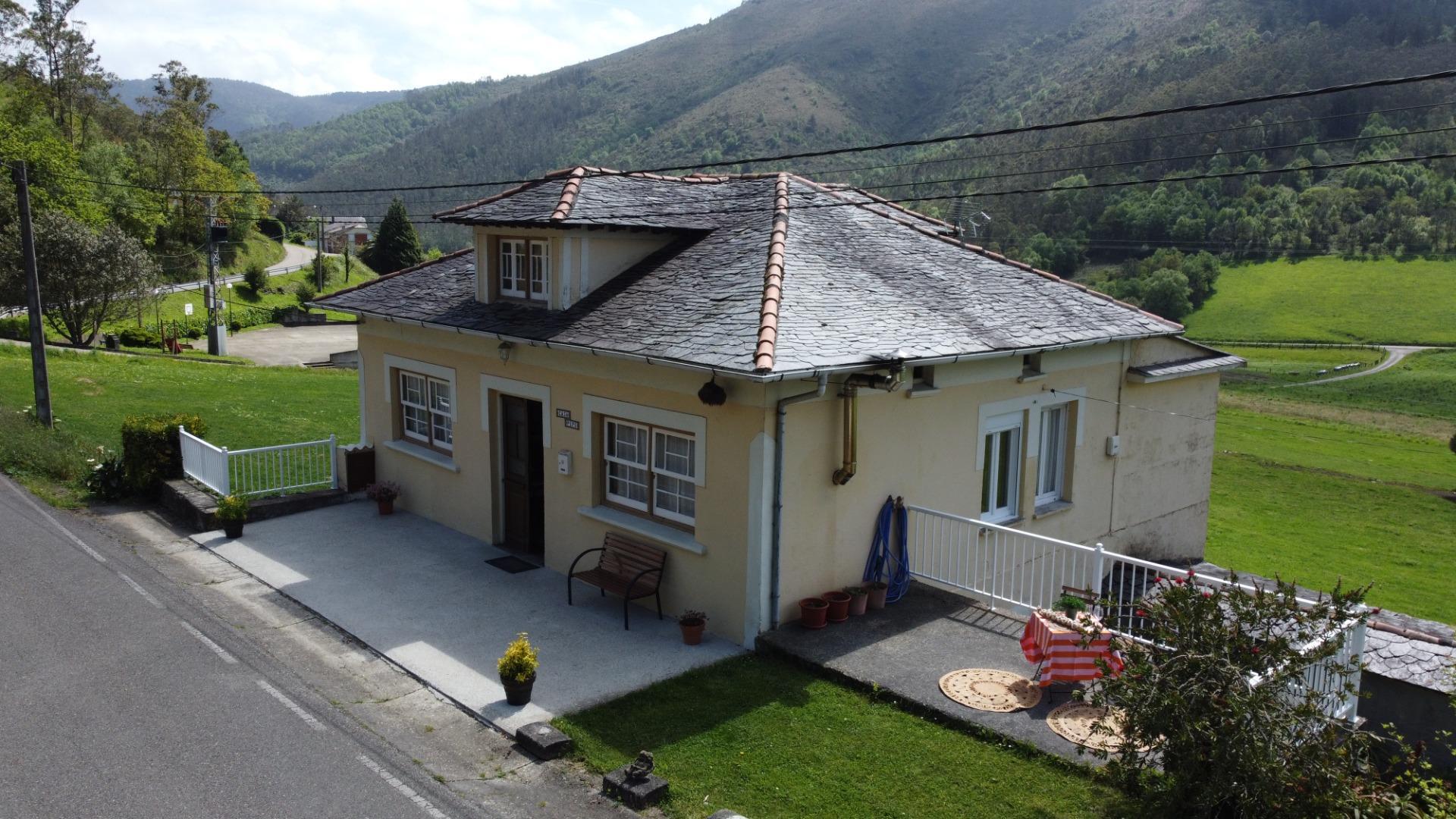 Casas o chalets-Venta-CoaÃ±a-2413727-Foto-53