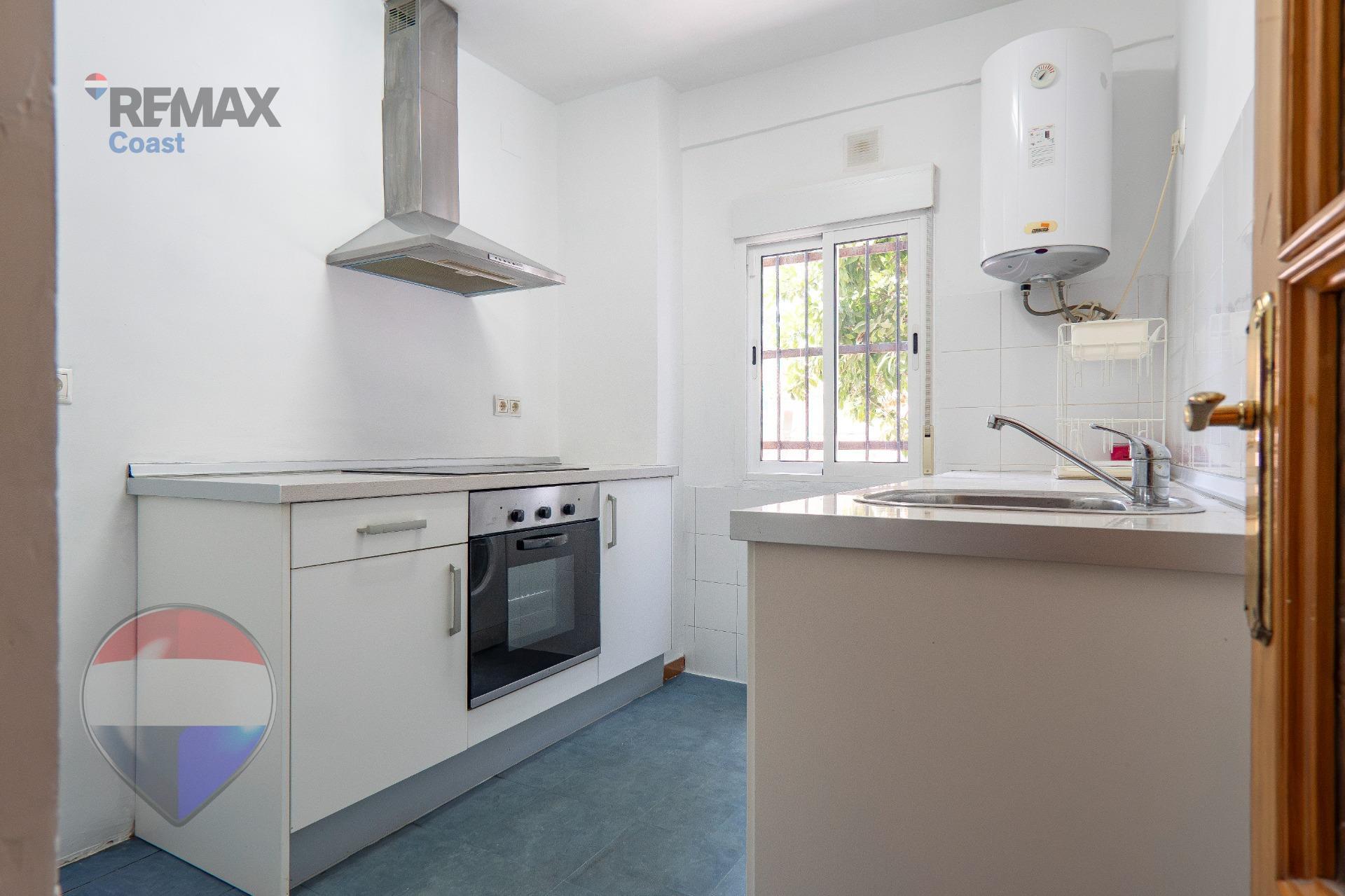 Piso en venta, Ciudad JardÃ­n - Las Flores, MÃ¡laga, MÃ¡laga