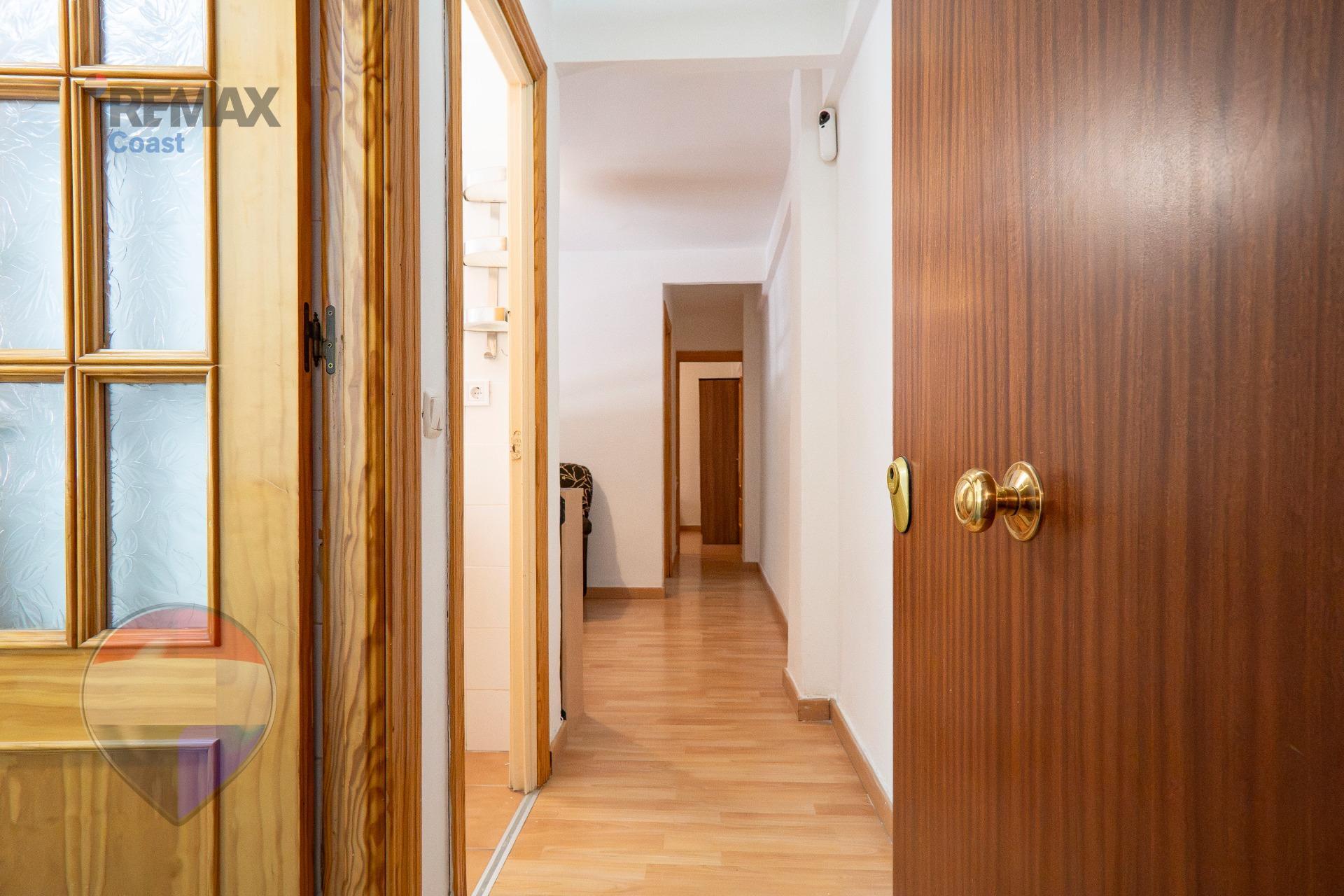 Piso en venta, Ciudad JardÃ­n - Las Flores, MÃ¡laga, MÃ¡laga