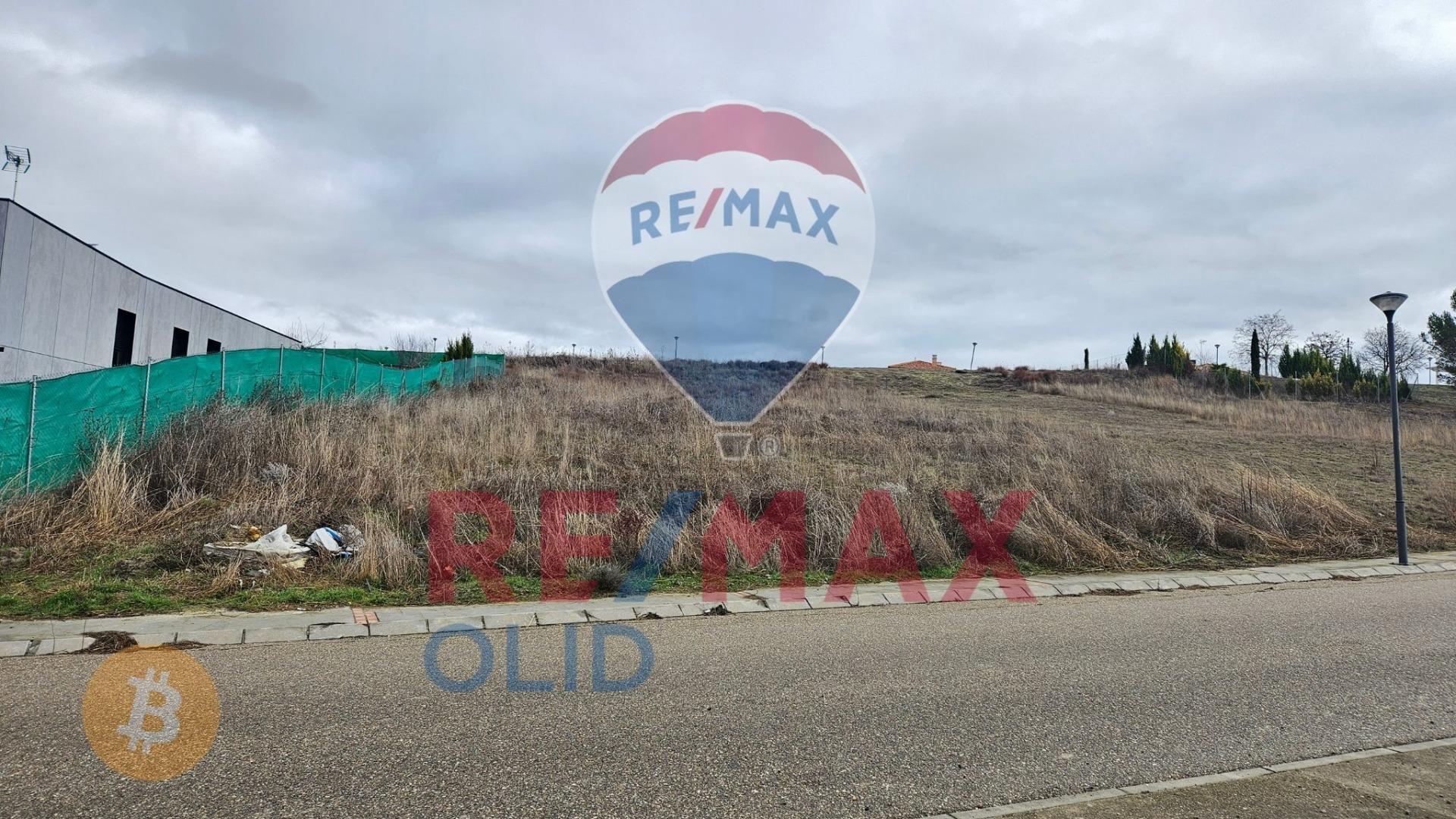 Suelo en venta, Renedo de Esgueva, Valladolid, Valladolid