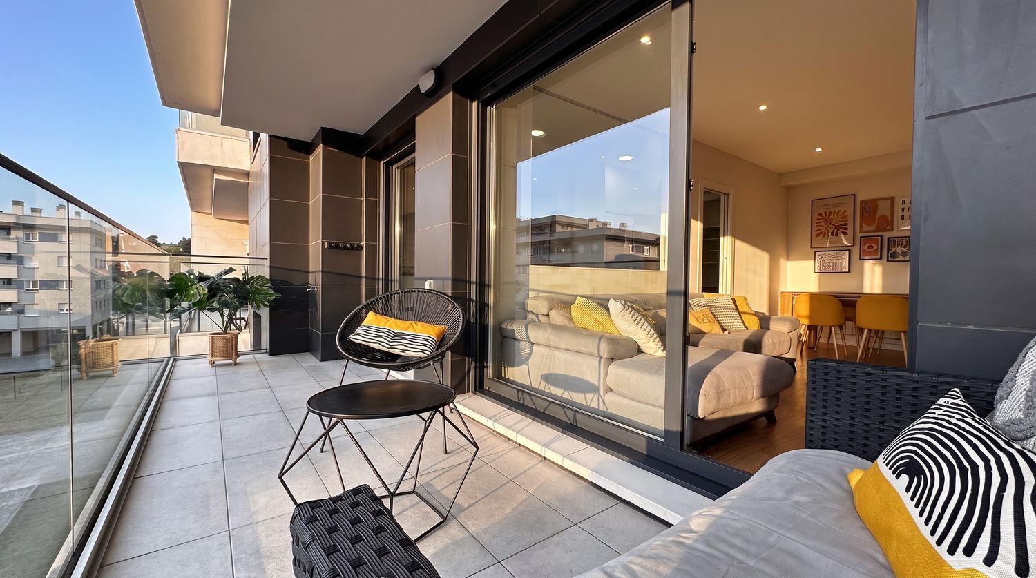 Piso en venta, Periurbano - Rural - Roces-Sur, Gijón / Xixón