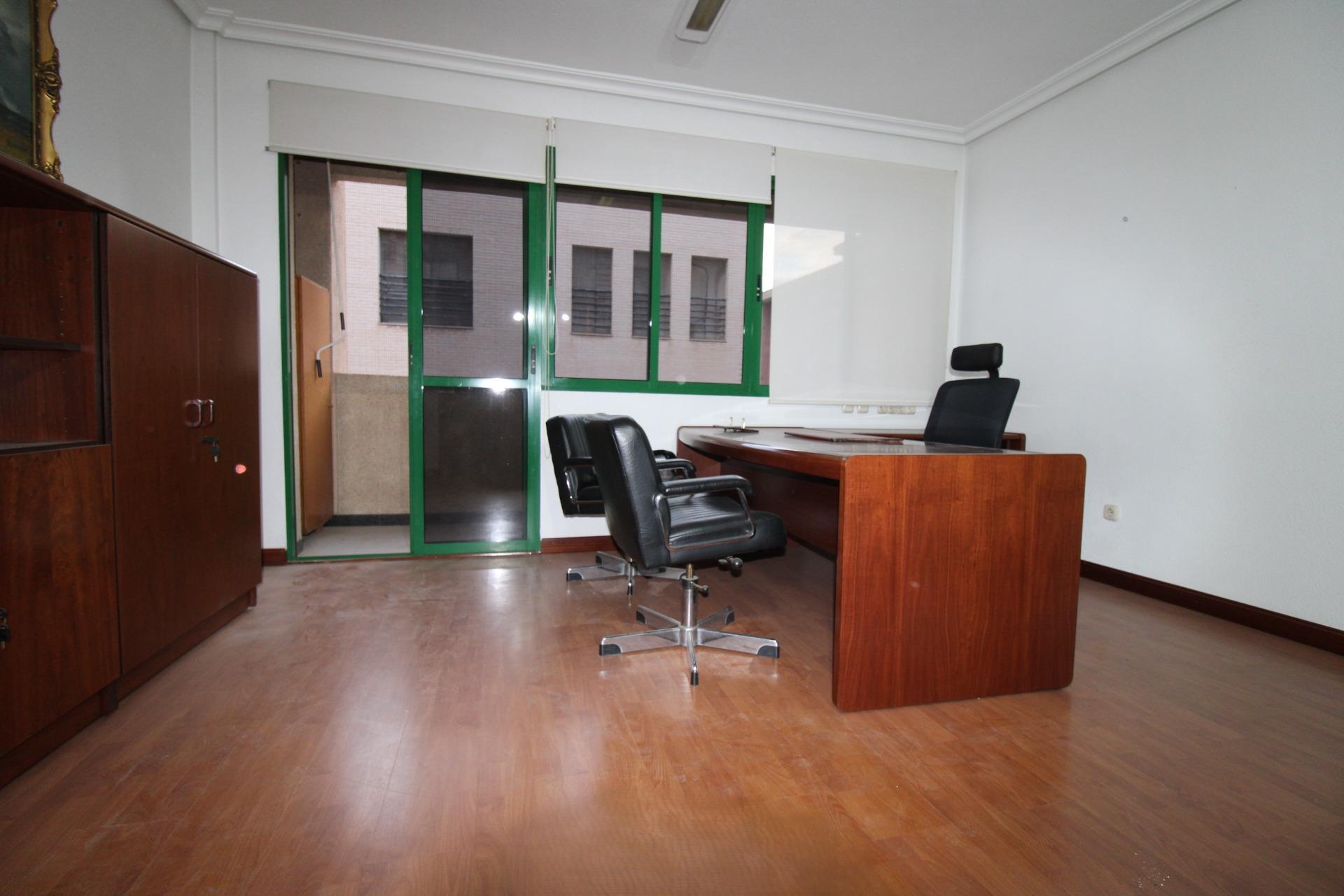 Oficina en venta, Molina de Segura, Murcia, Murcia