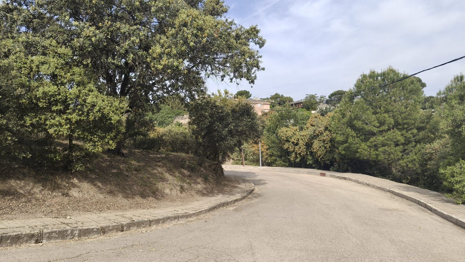 Suelo en venta, Valdemorillo, Madrid, Madrid