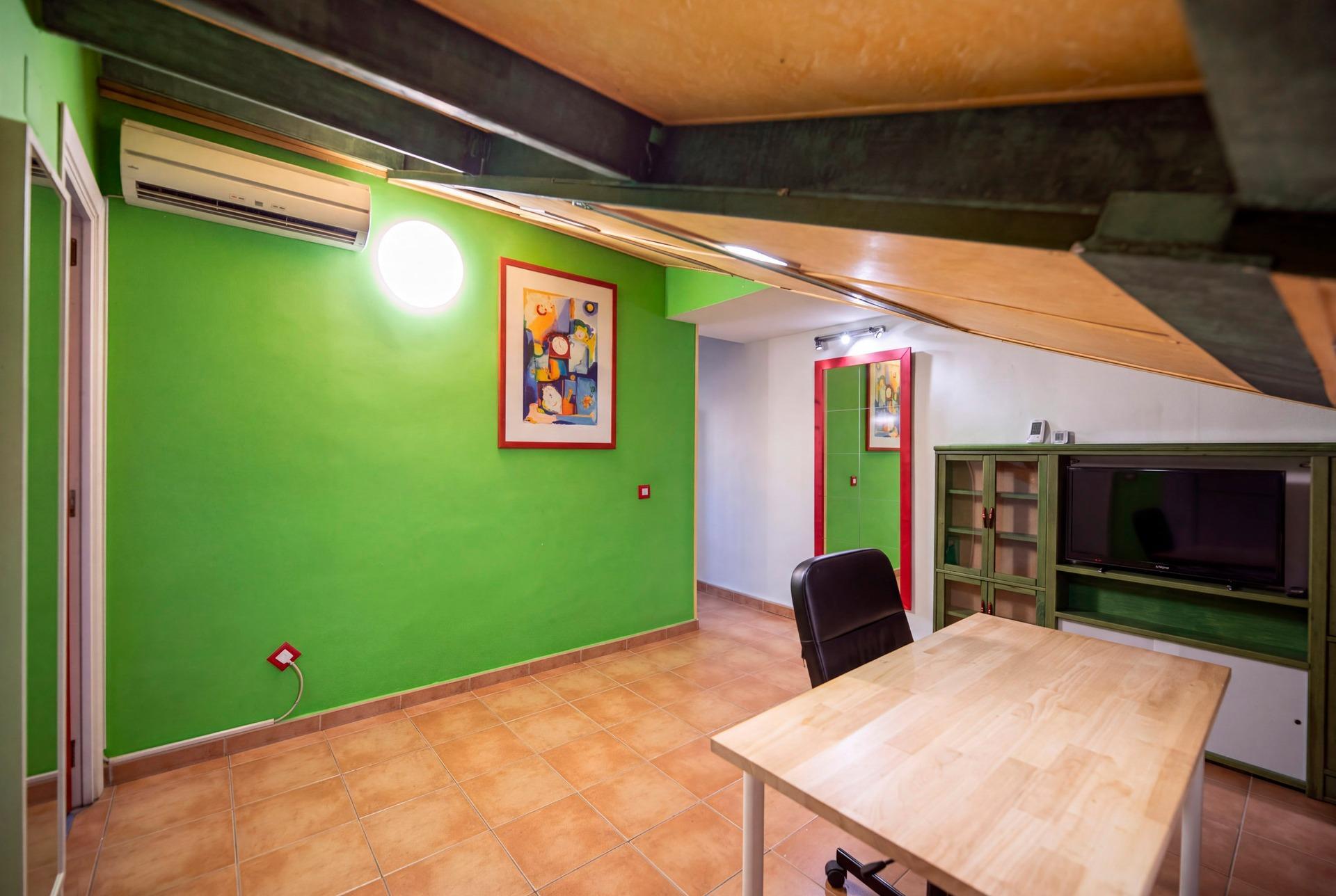 Piso en venta, ChamberÃ­ - Trafalgar, Madrid, Madrid