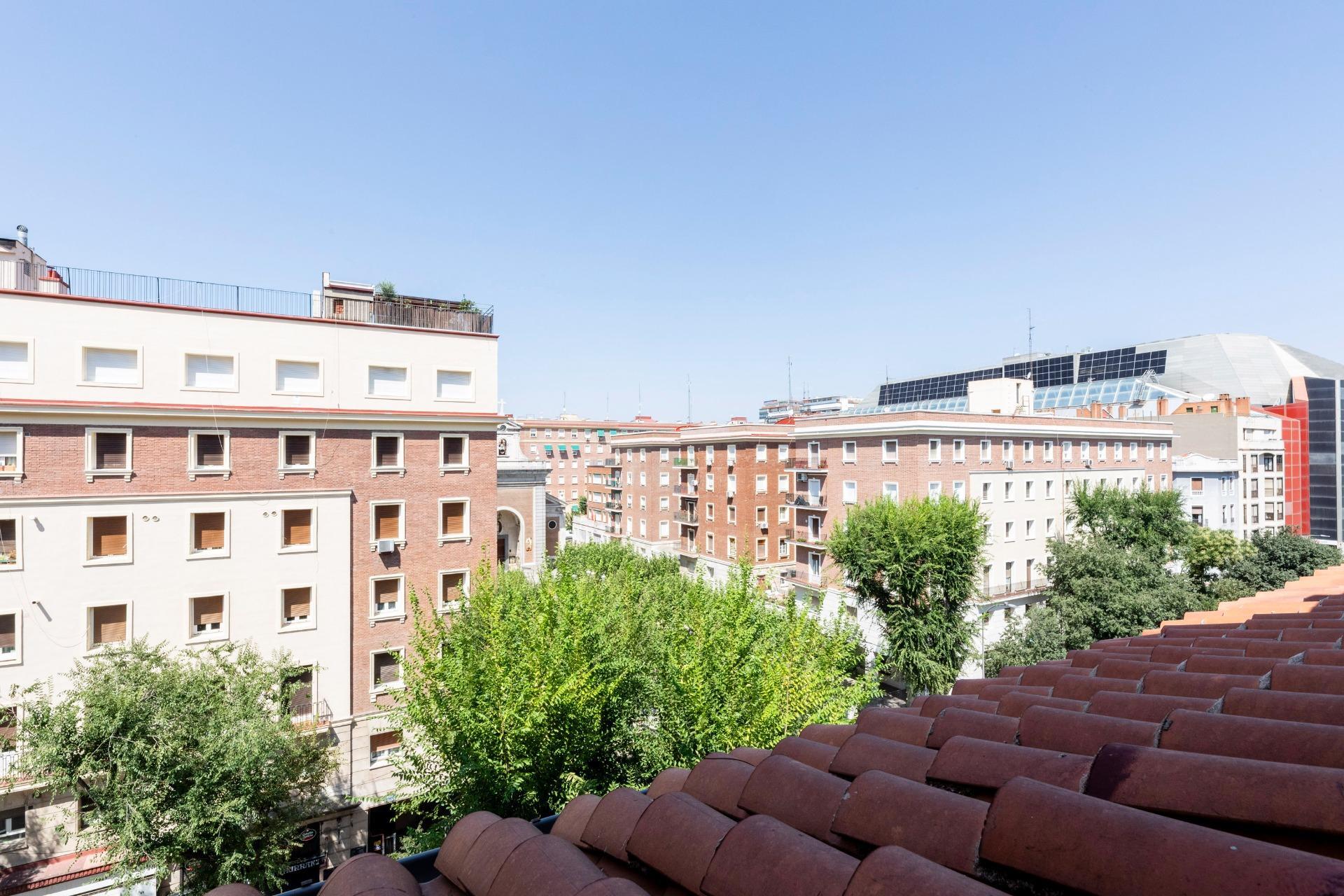 Piso en venta, ChamberÃ­ - Trafalgar, Madrid, Madrid